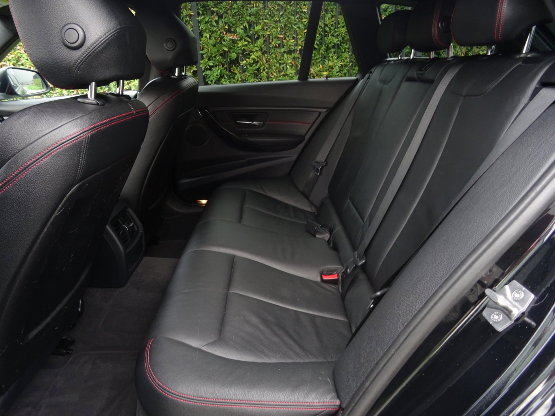 Foto van BMW 320i