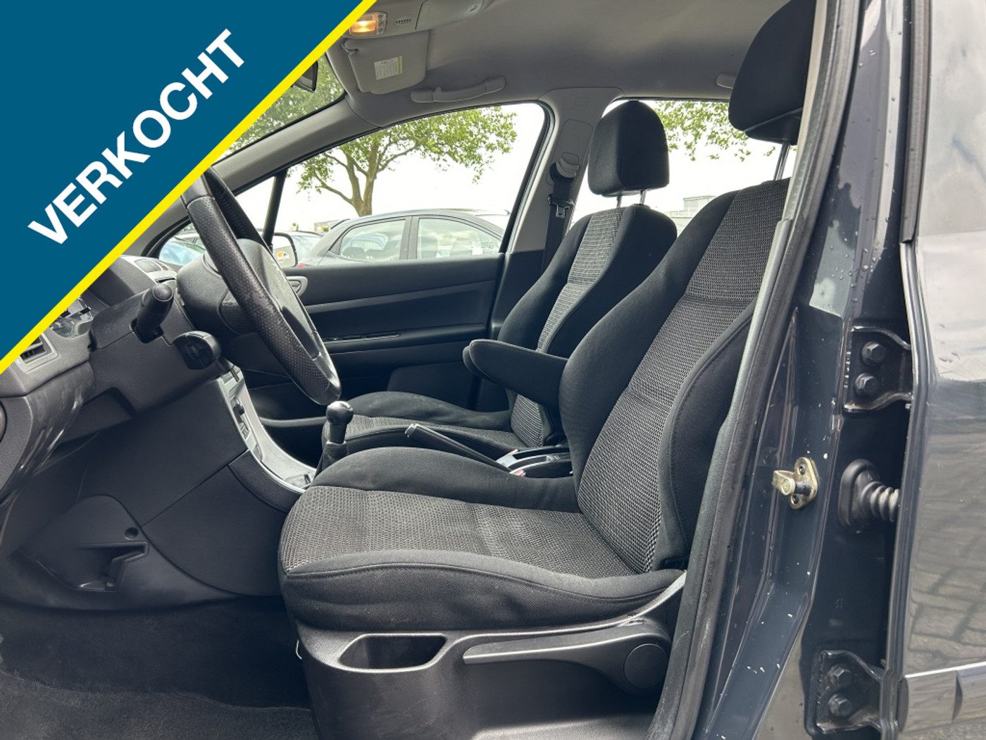 Foto van Peugeot 307