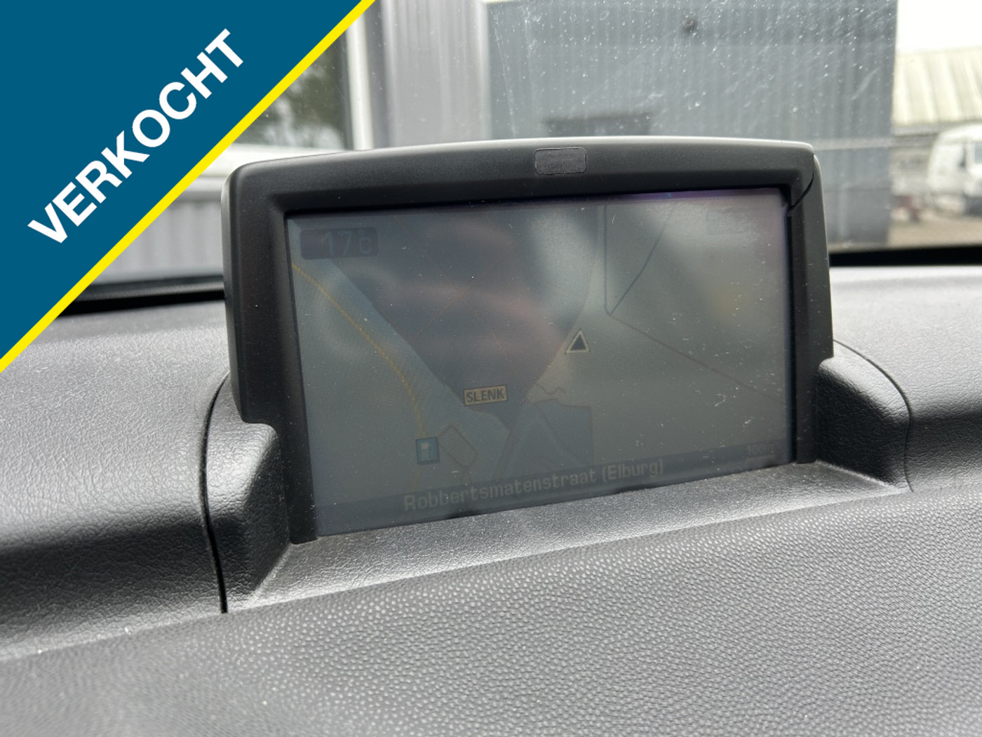 Foto van Peugeot 307