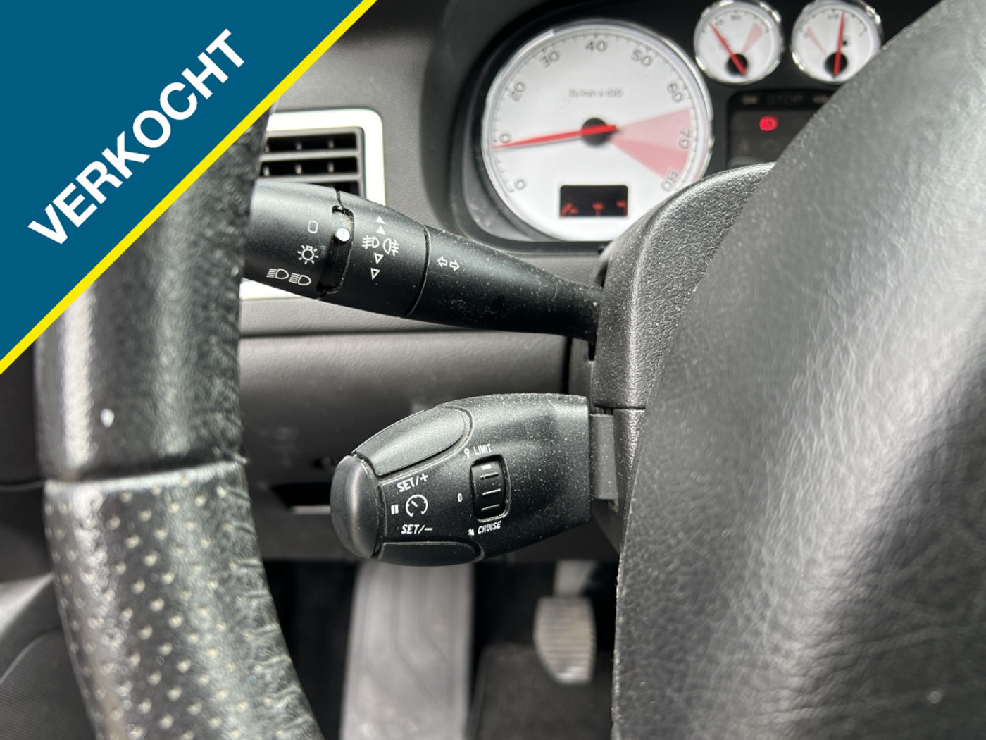 Foto van Peugeot 307