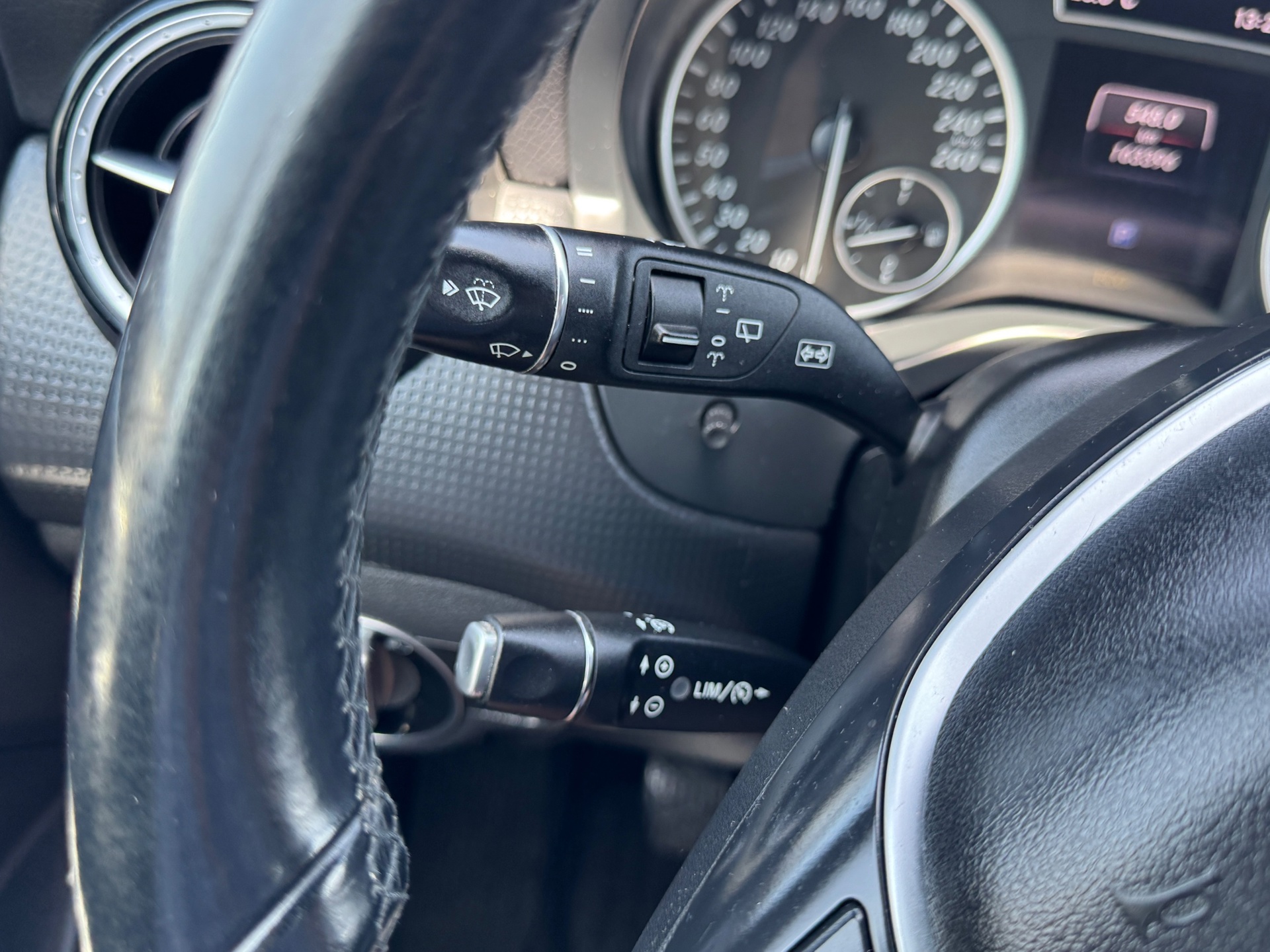 Foto van Mercedes-Benz A 180