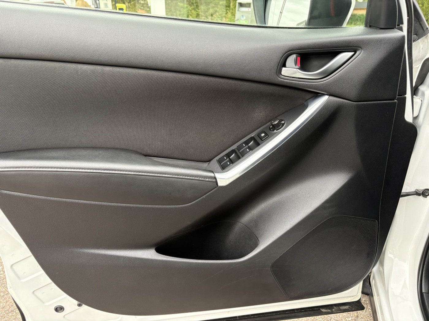 Foto van Mazda Mazda Cx-5