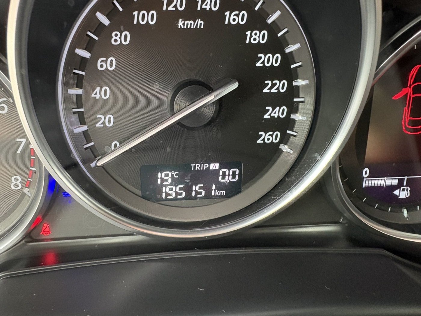 Foto van Mazda Mazda Cx-5