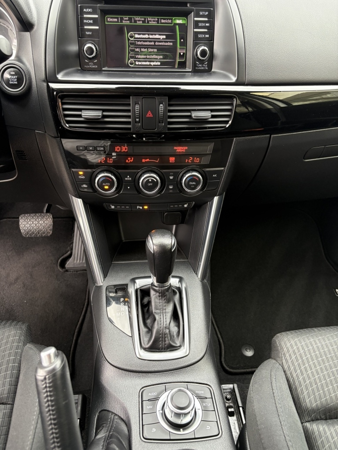 Foto van Mazda Mazda Cx-5