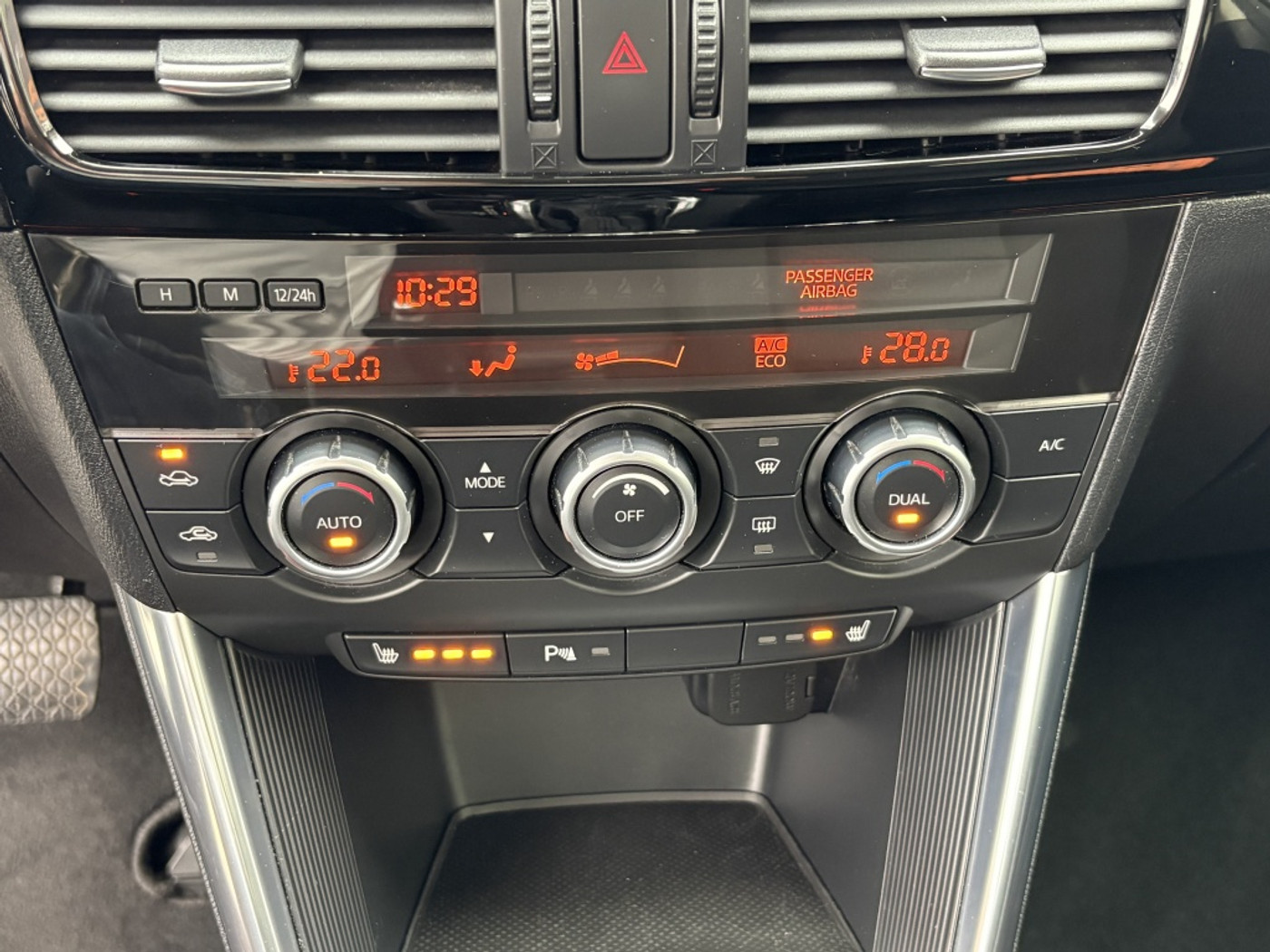 Foto van Mazda Mazda Cx-5