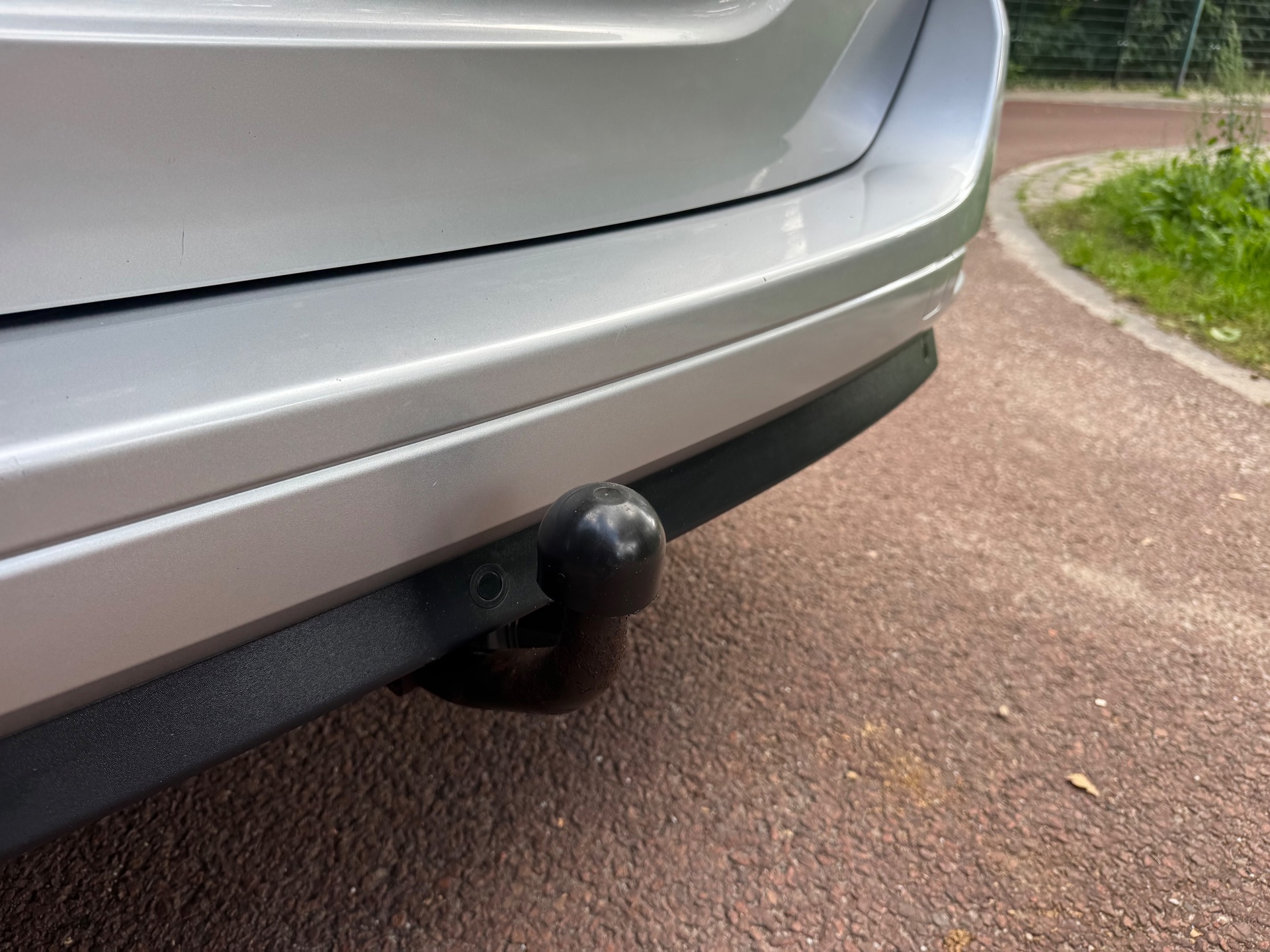 Foto van Dacia Logan