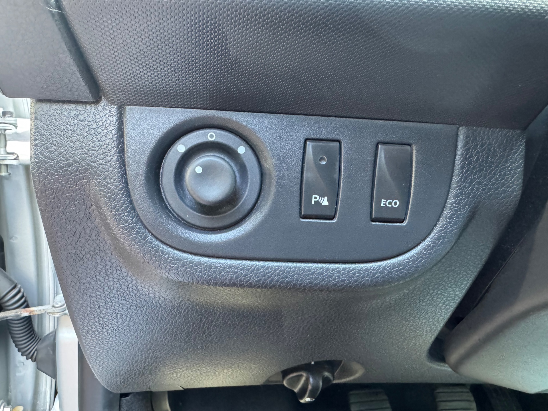 Foto van Dacia Logan