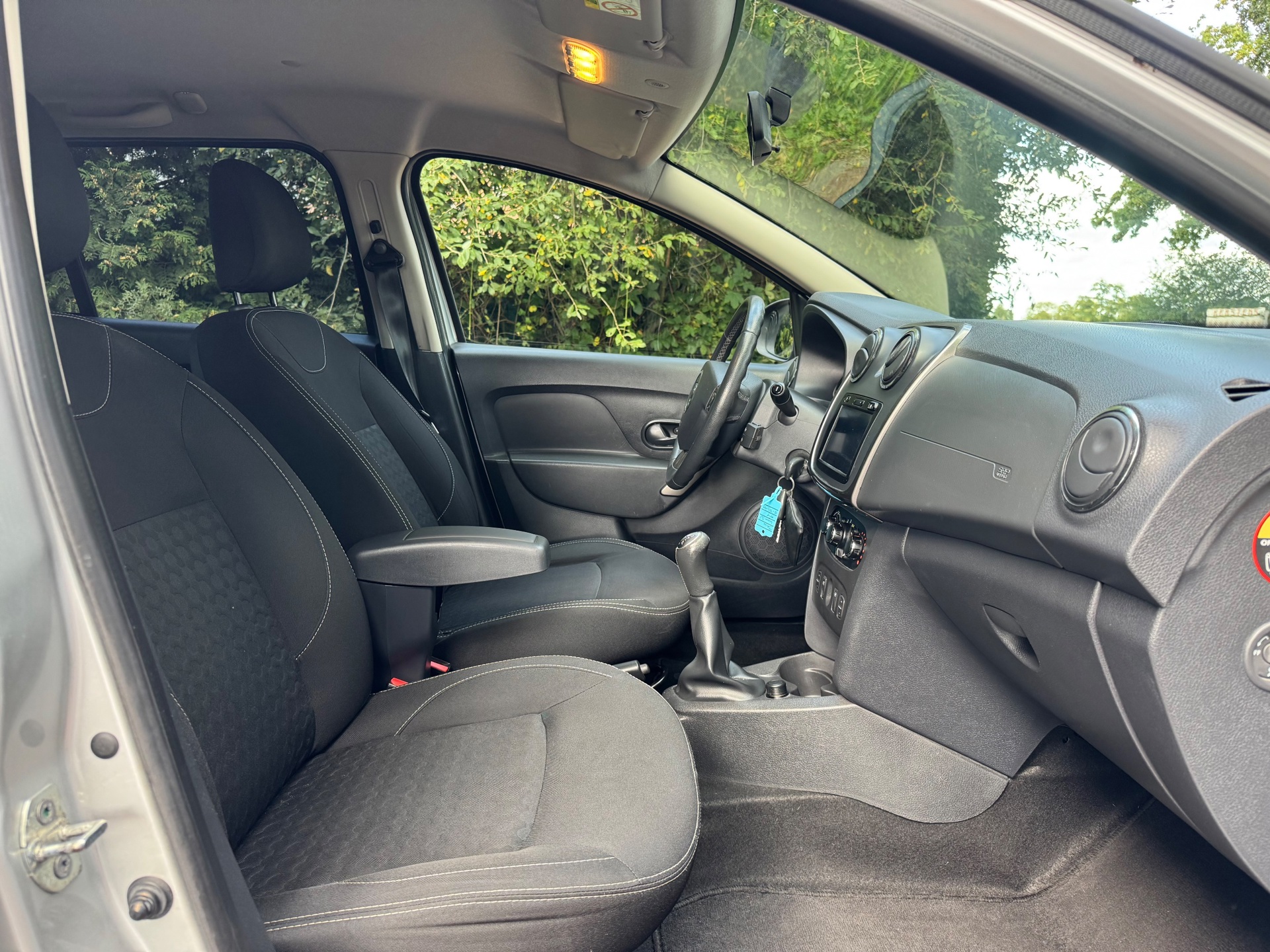 Foto van Dacia Logan