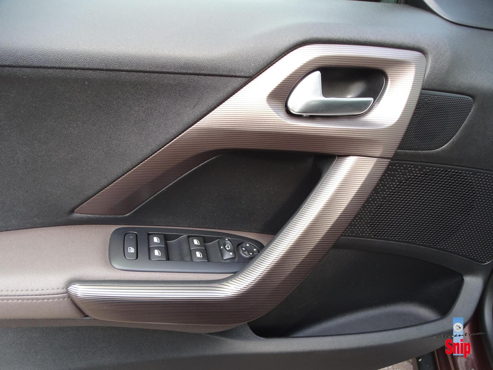 Foto van Peugeot 2008
