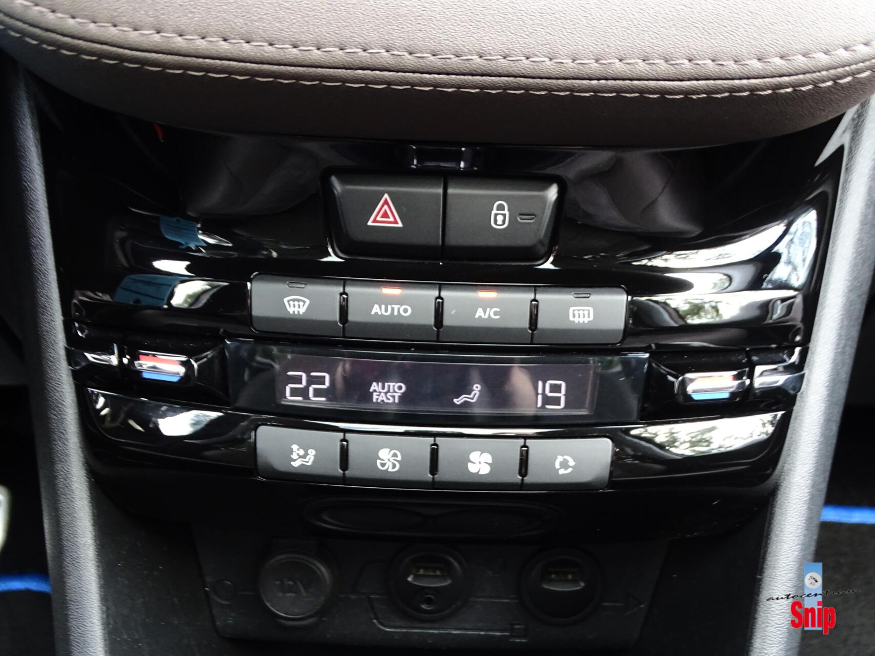 Foto van Peugeot 2008