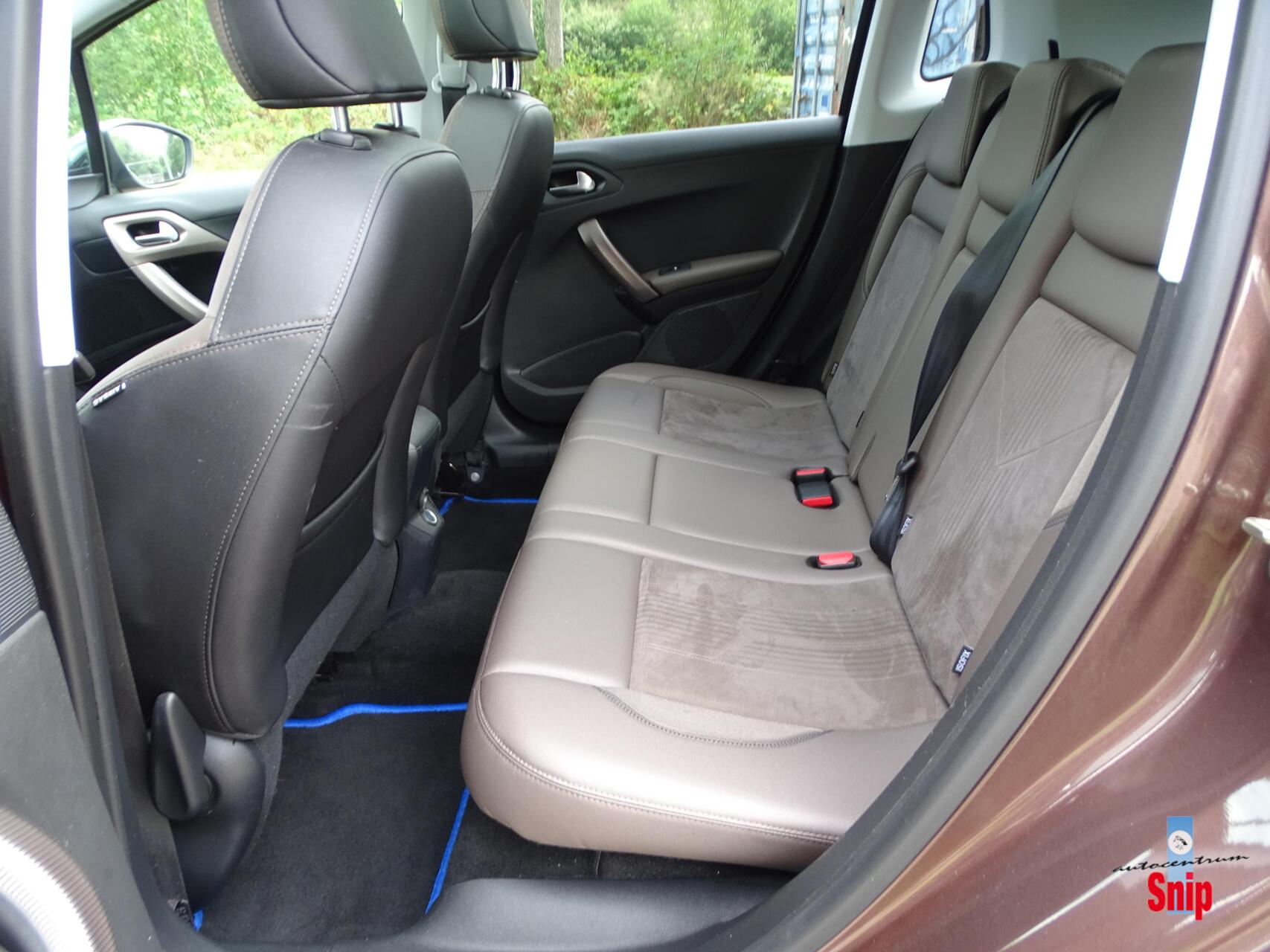 Foto van Peugeot 2008