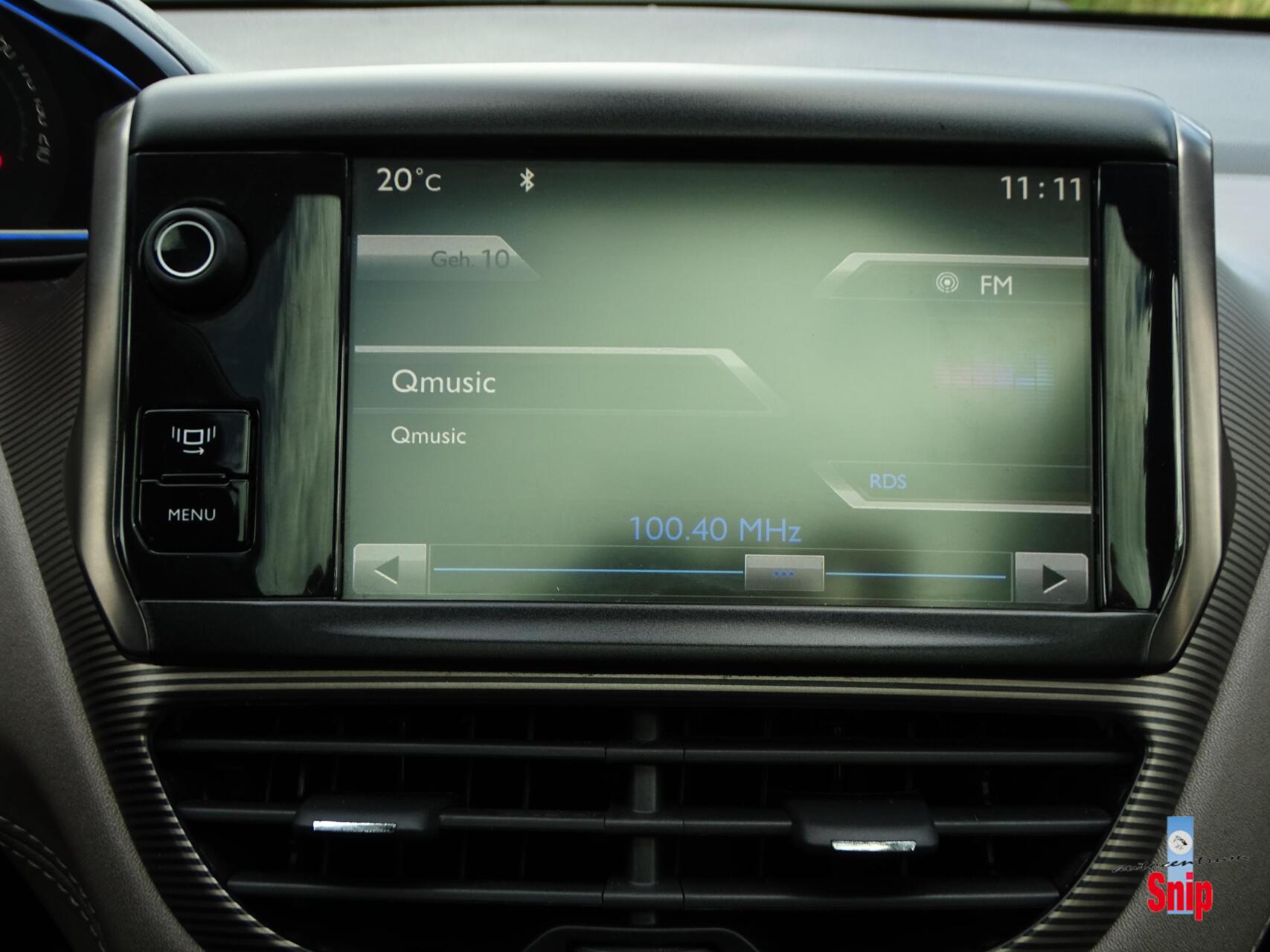 Foto van Peugeot 2008