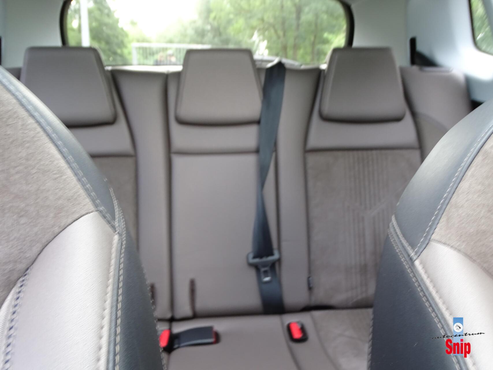 Foto van Peugeot 2008