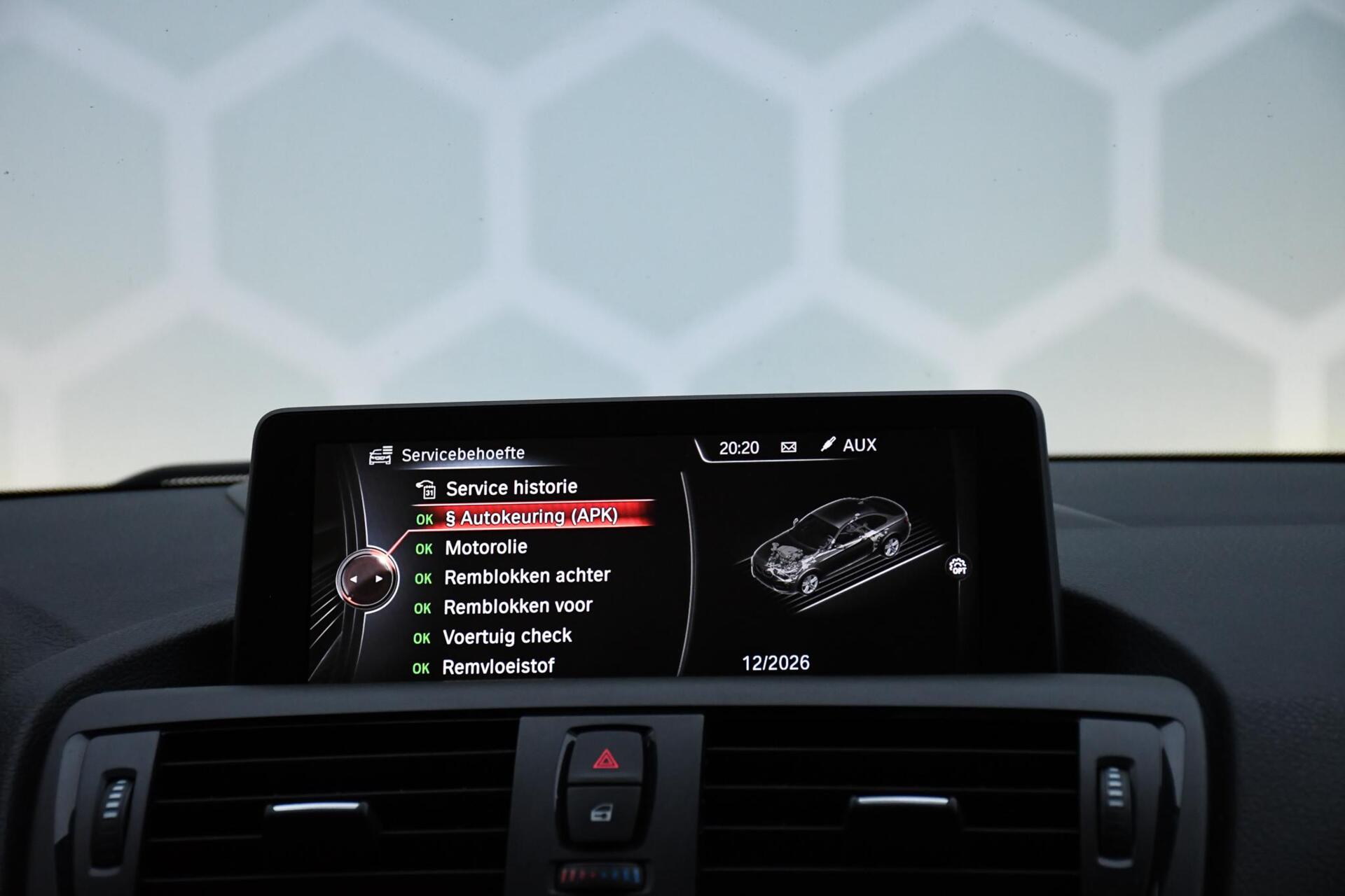 Foto van BMW M235i