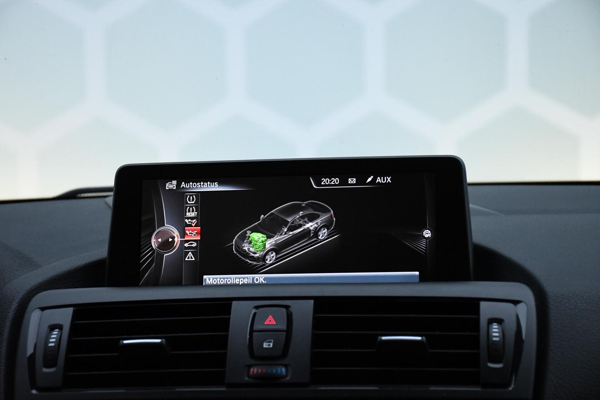 Foto van BMW M235i