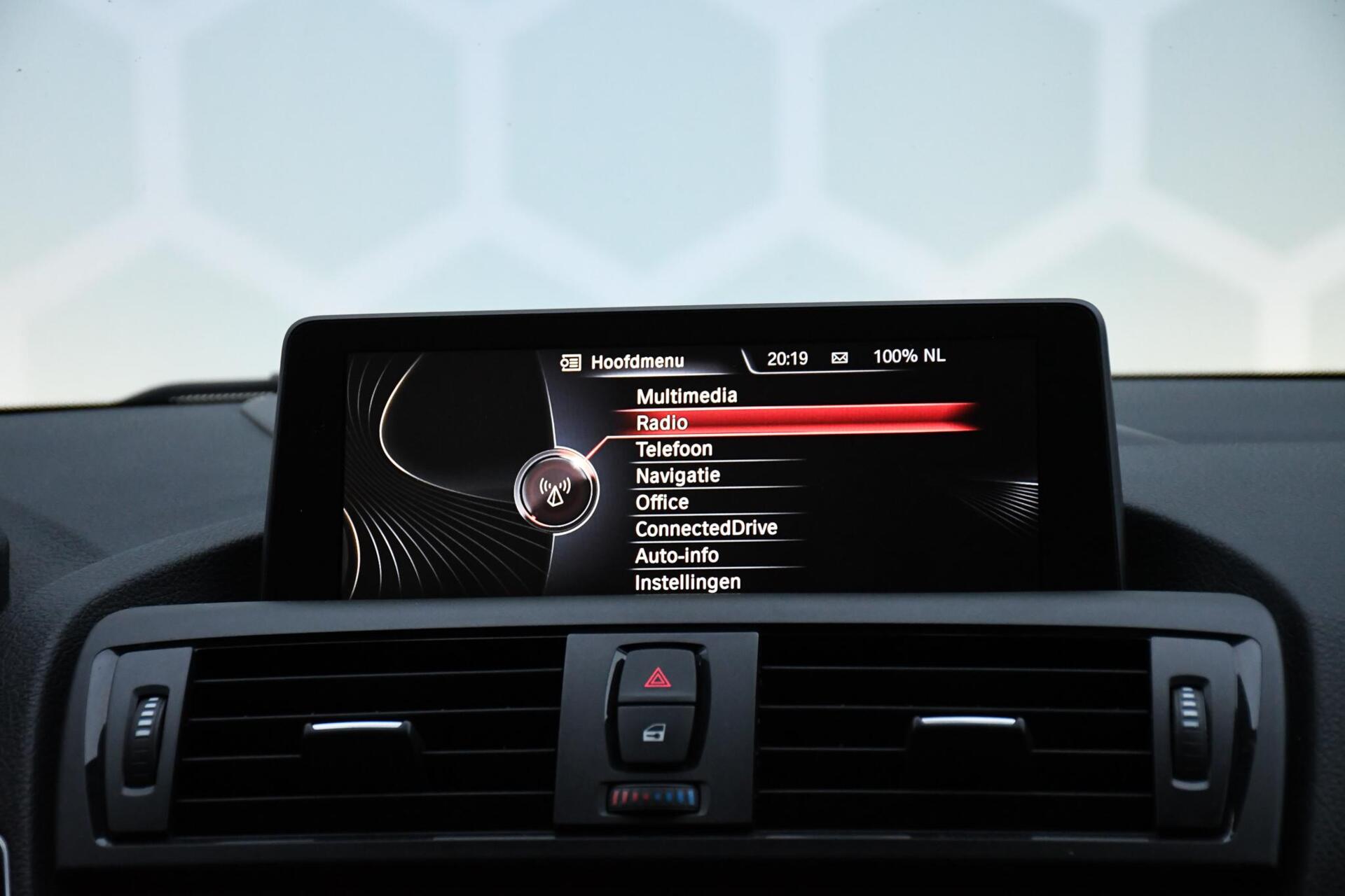 Foto van BMW M235i