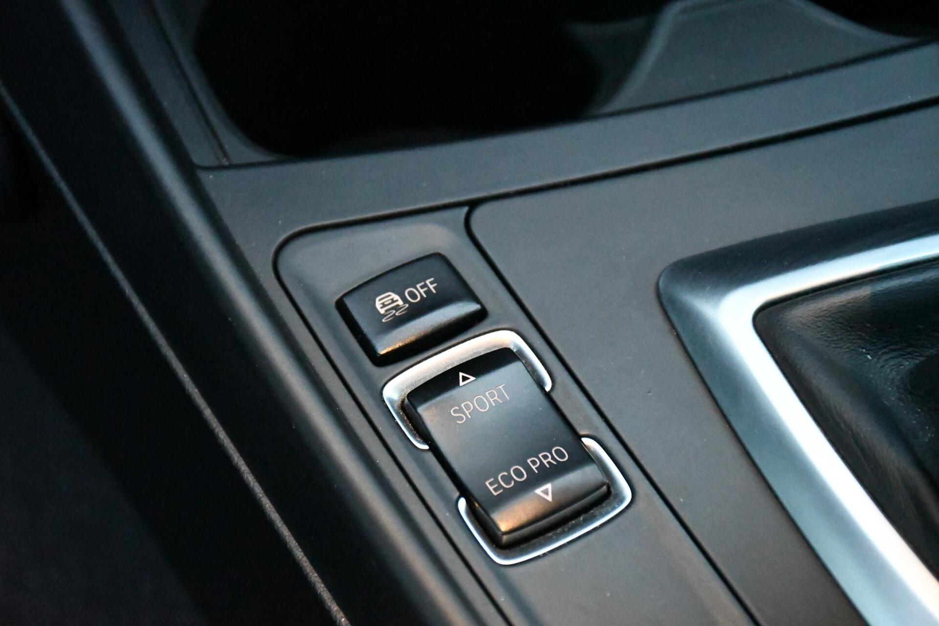 Foto van BMW M235i
