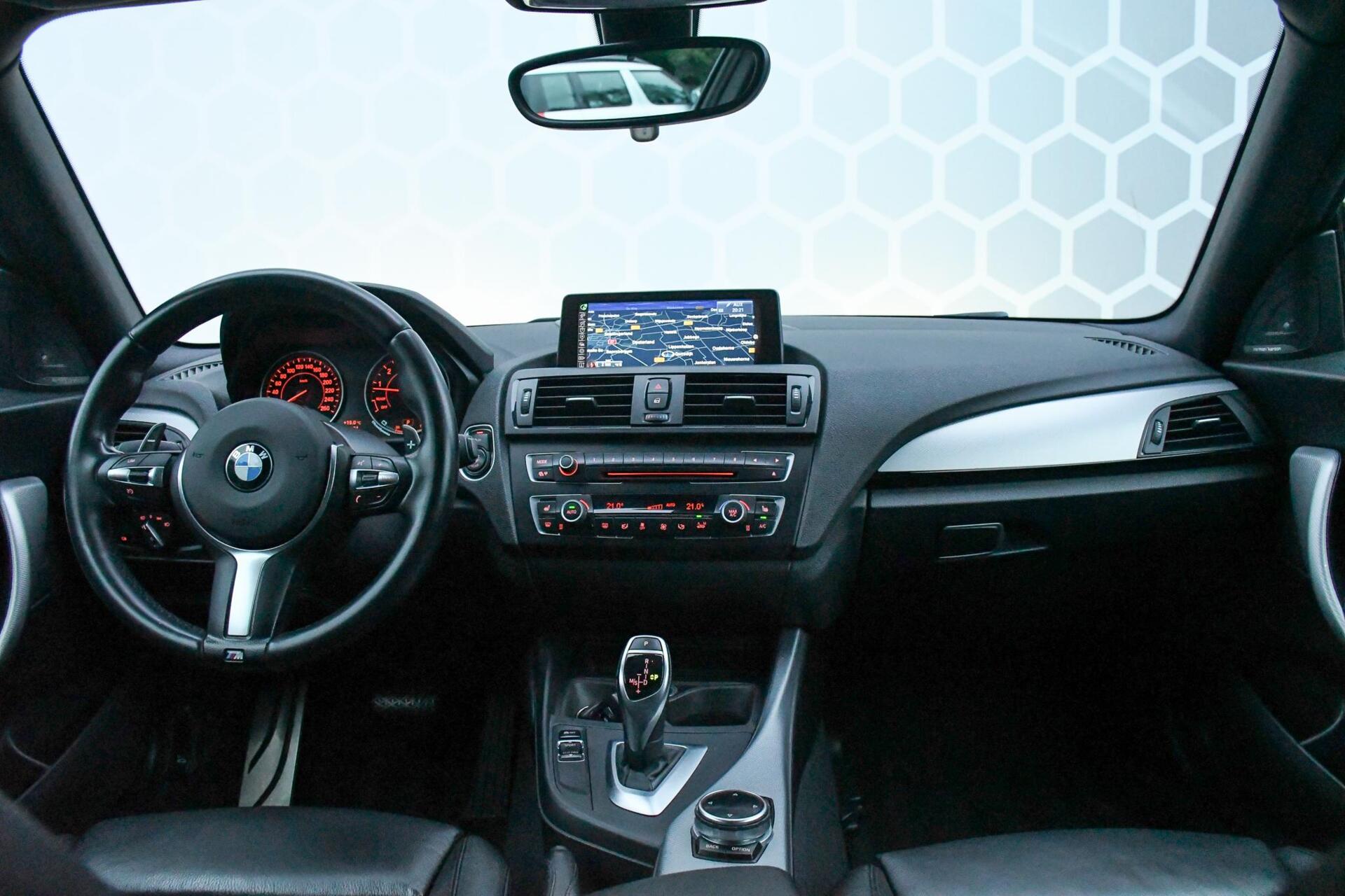 Foto van BMW M235i