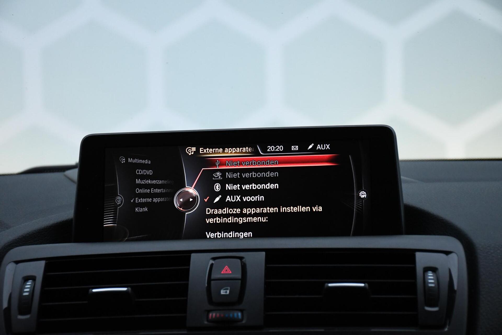 Foto van BMW M235i
