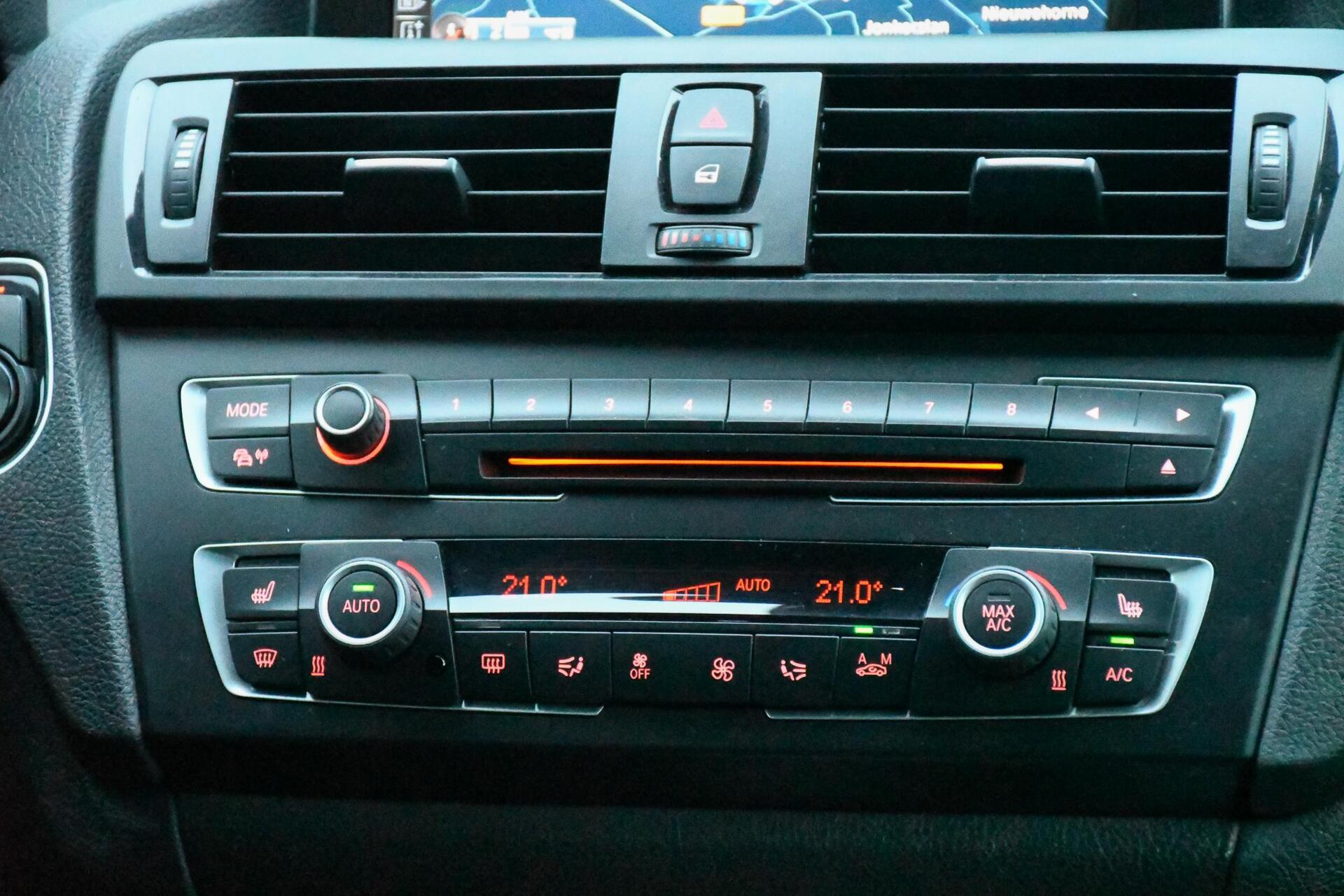 Foto van BMW M235i