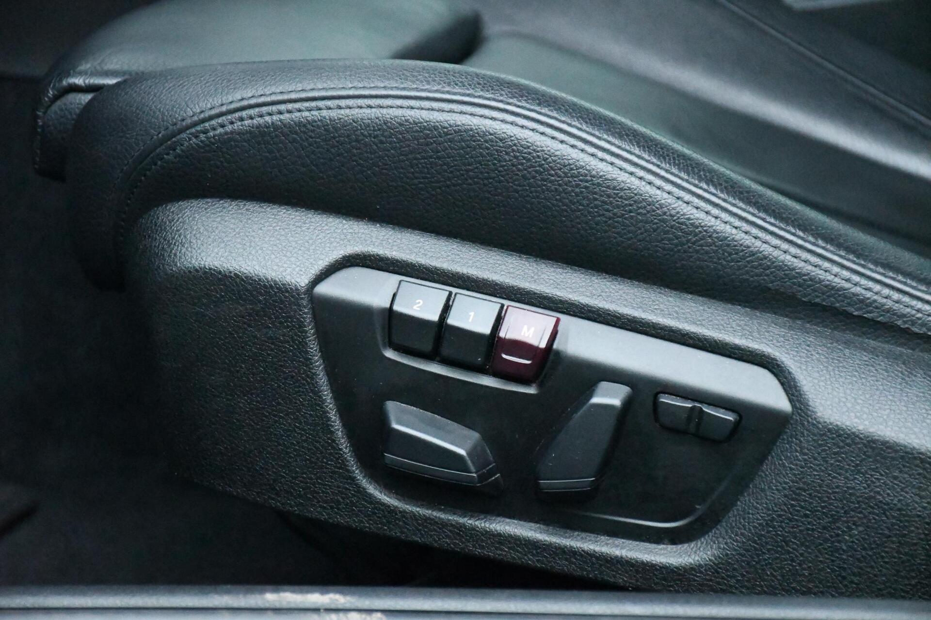 Foto van BMW M235i