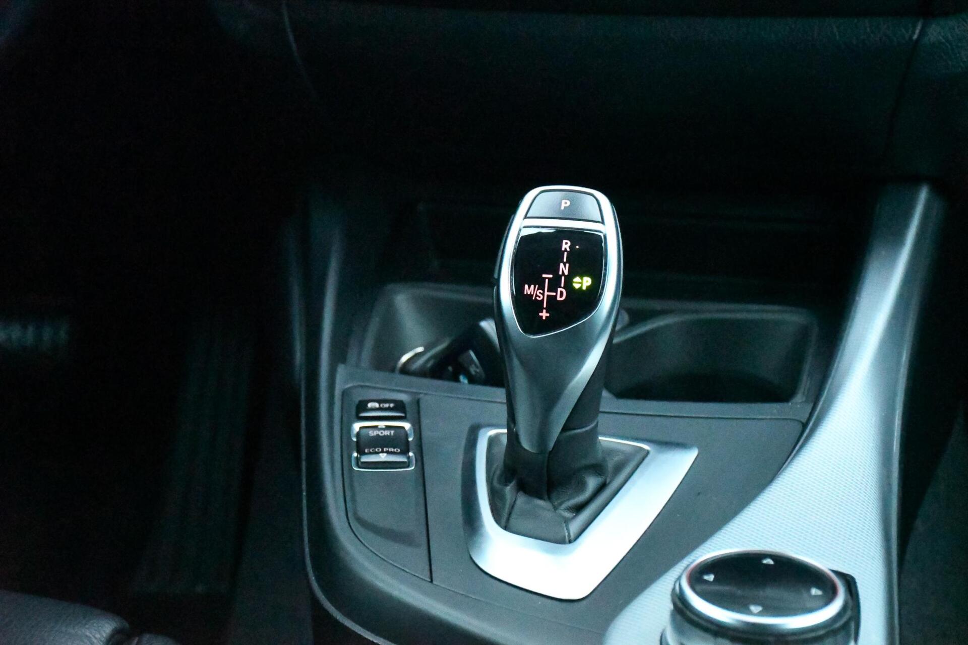 Foto van BMW M235i
