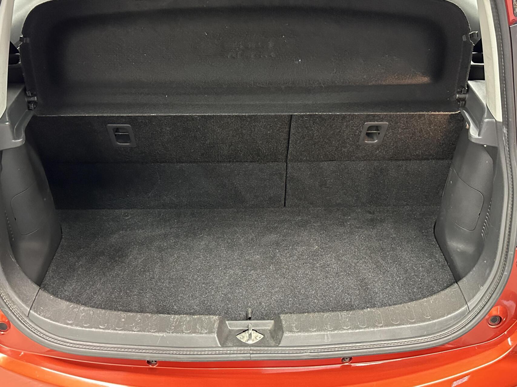 Foto van Suzuki Splash