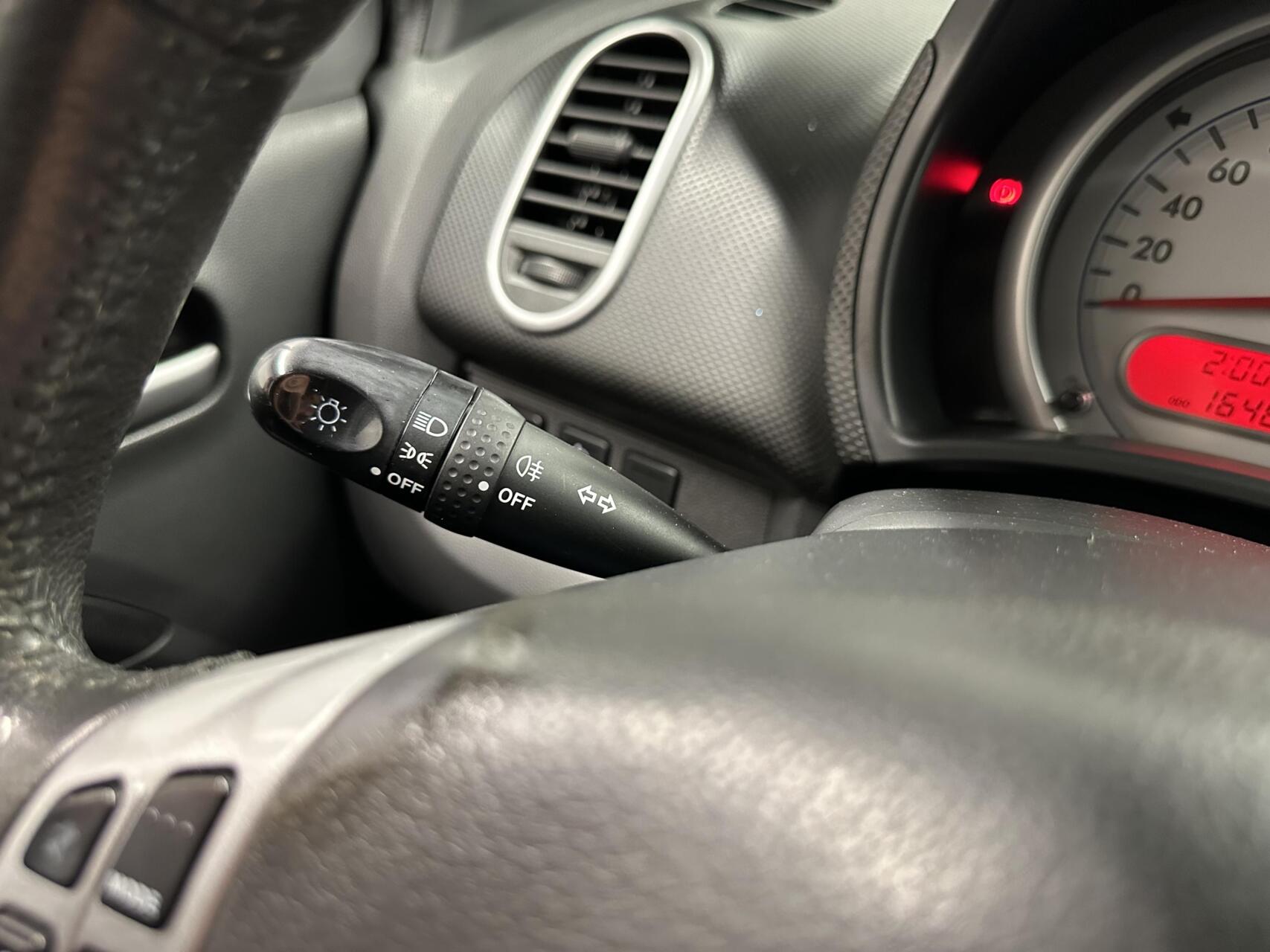 Foto van Suzuki Splash