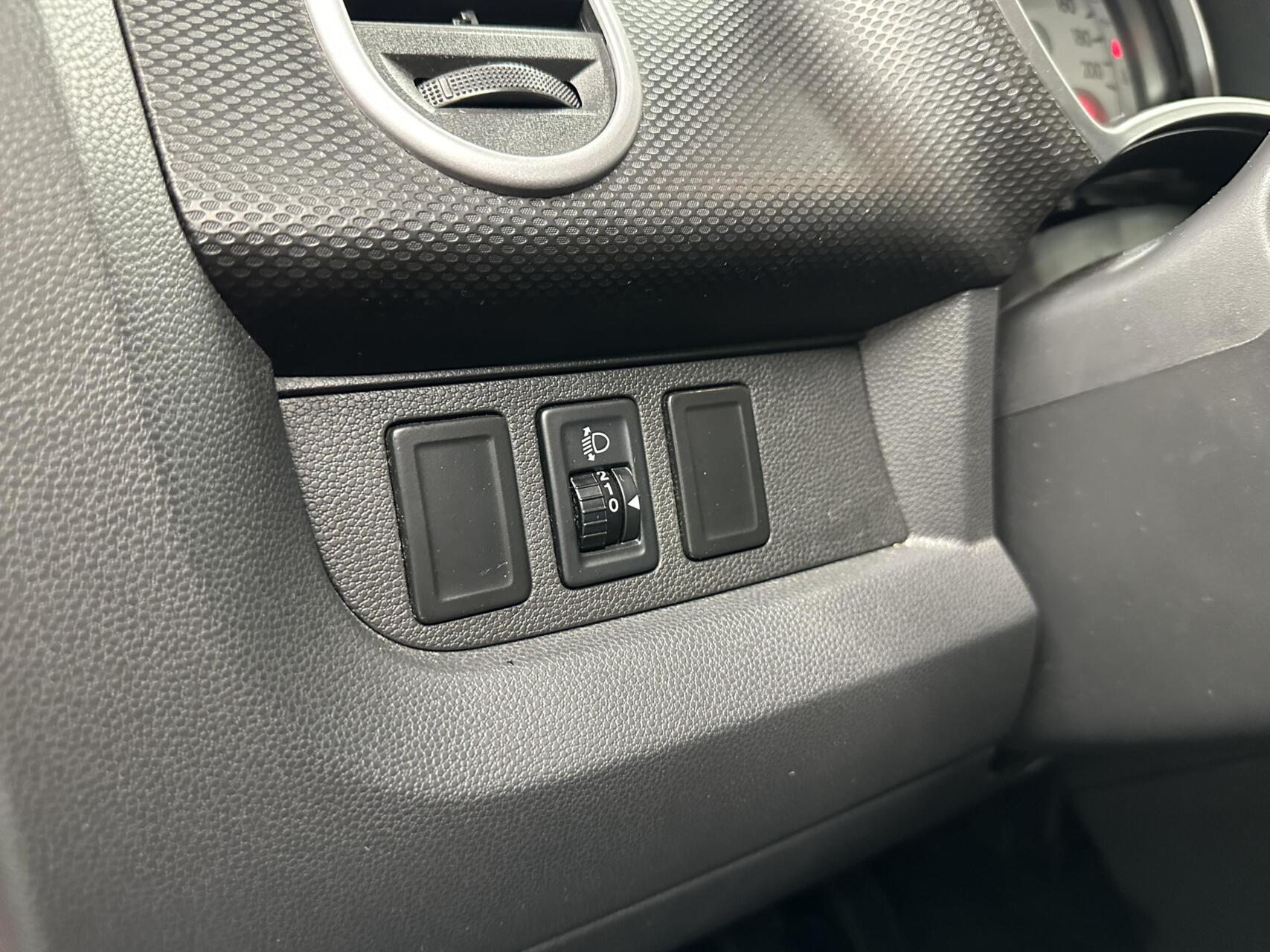 Foto van Suzuki Splash