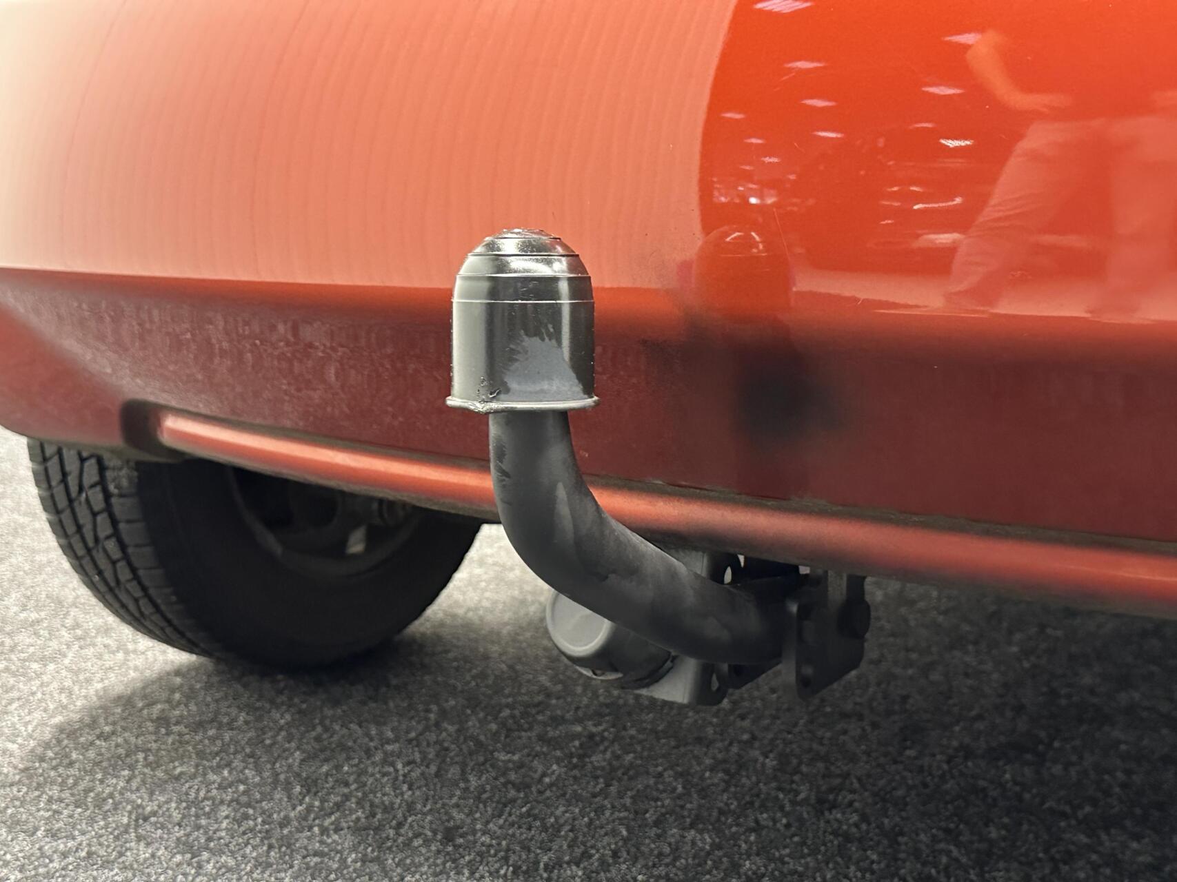 Foto van Suzuki Splash