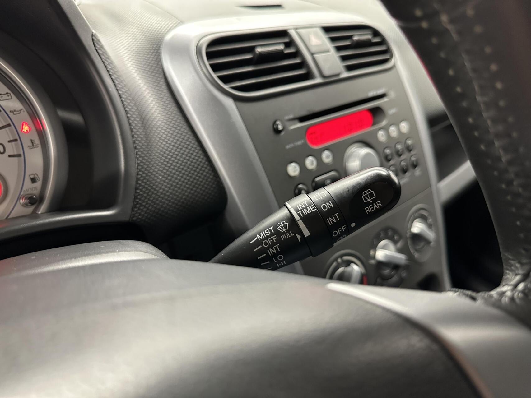 Foto van Suzuki Splash