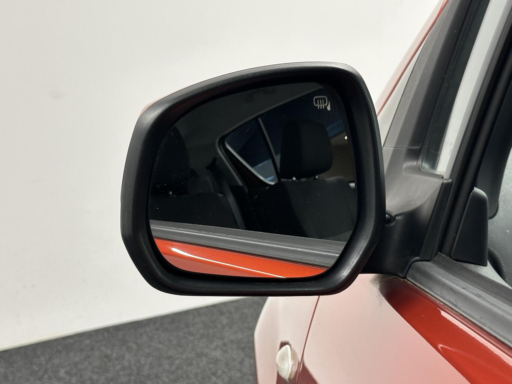 Foto van Suzuki Splash