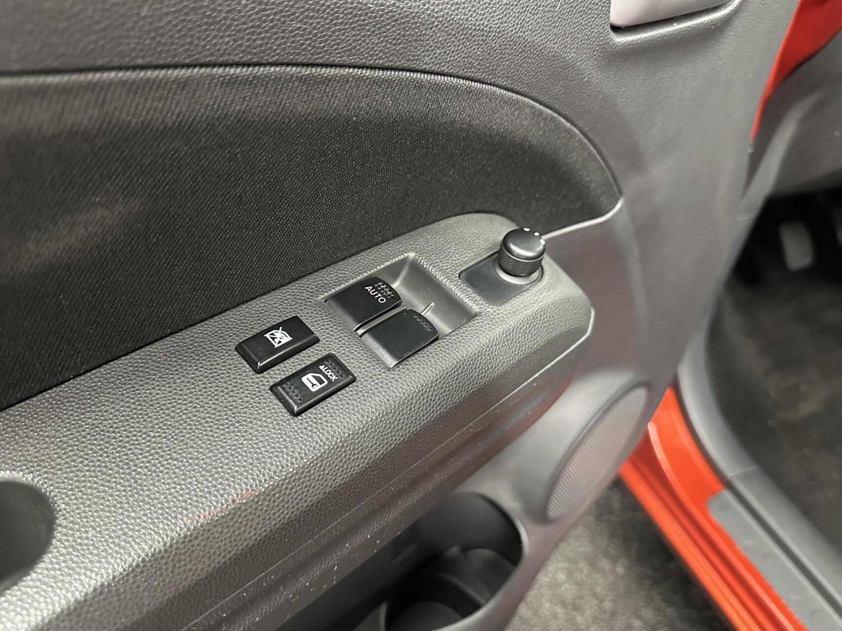 Foto van Suzuki Splash