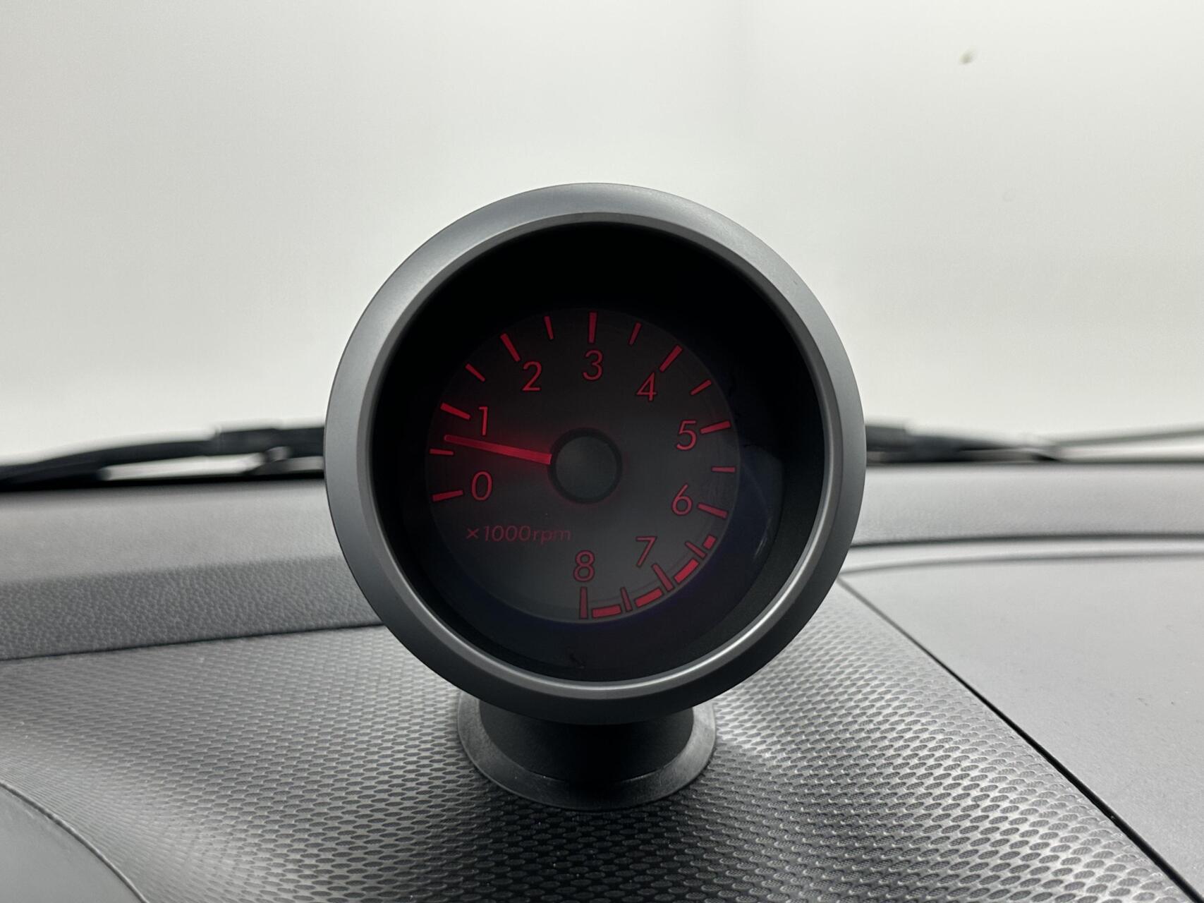 Foto van Suzuki Splash