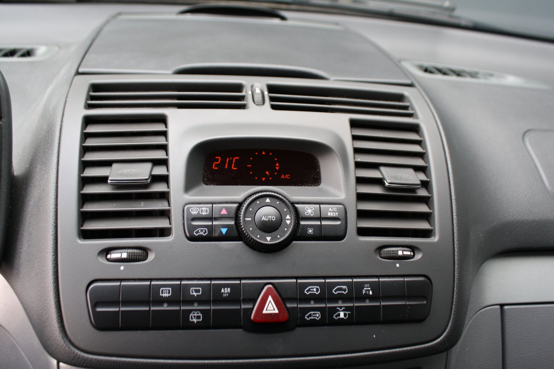 Foto van Mercedes-Benz 639 Vito 115 CDI