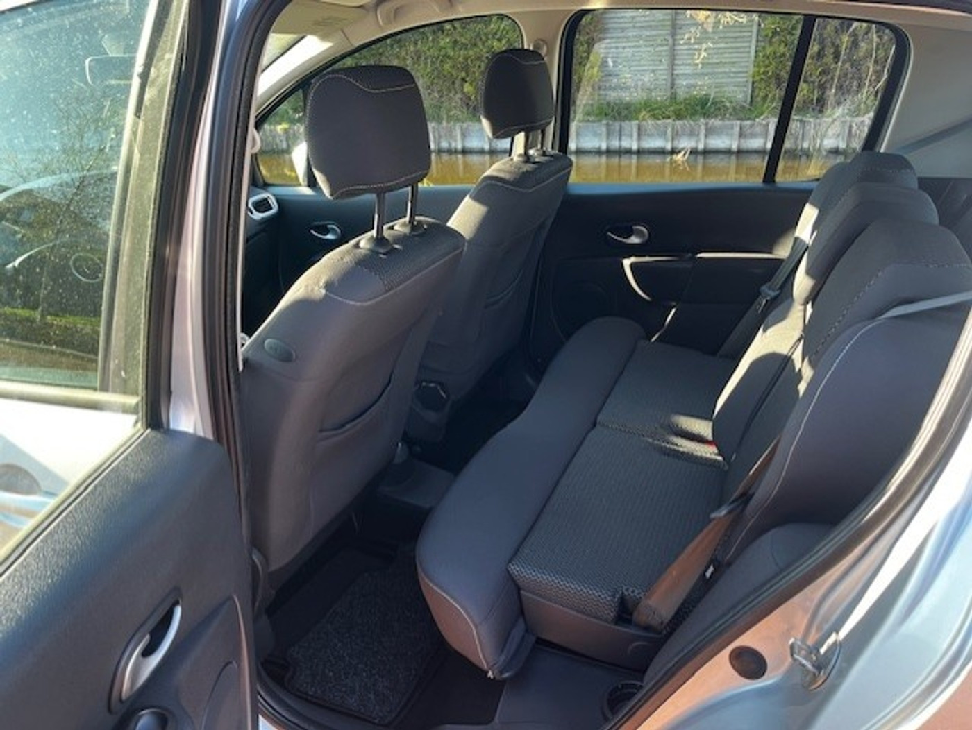 Foto van Renault Modus