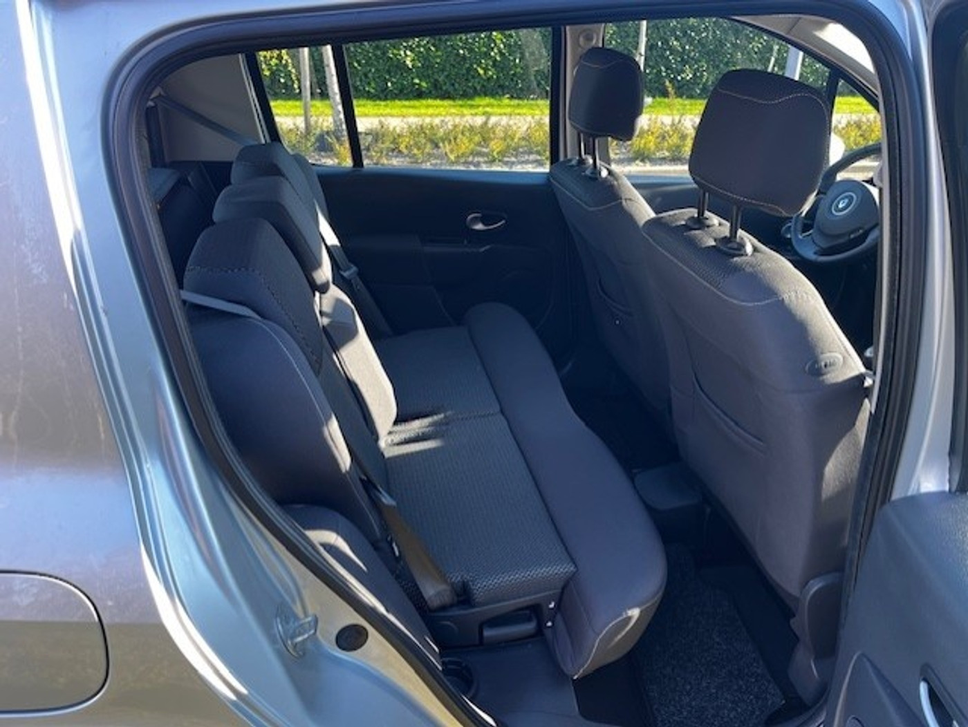Foto van Renault Modus