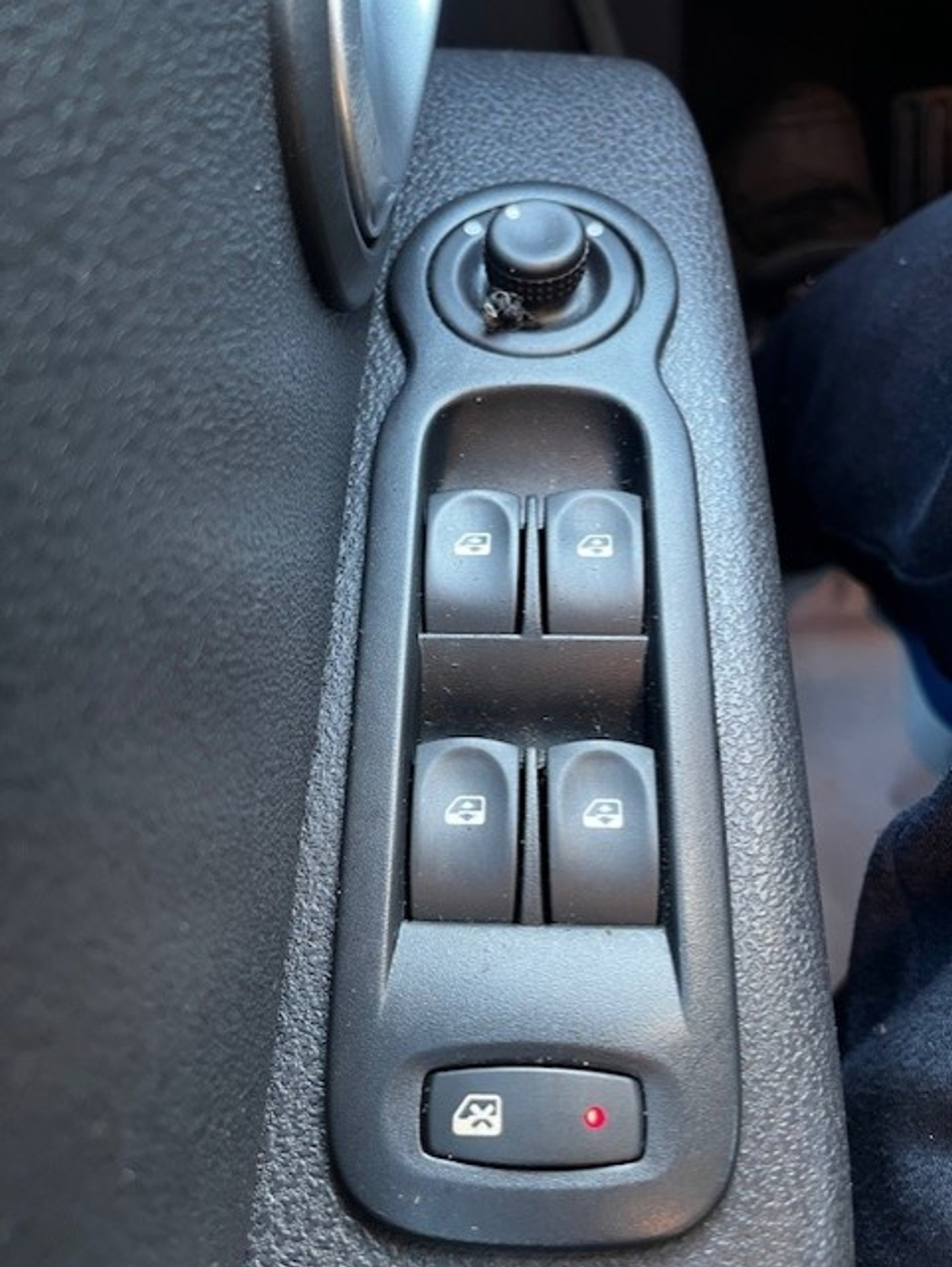 Foto van Renault Modus