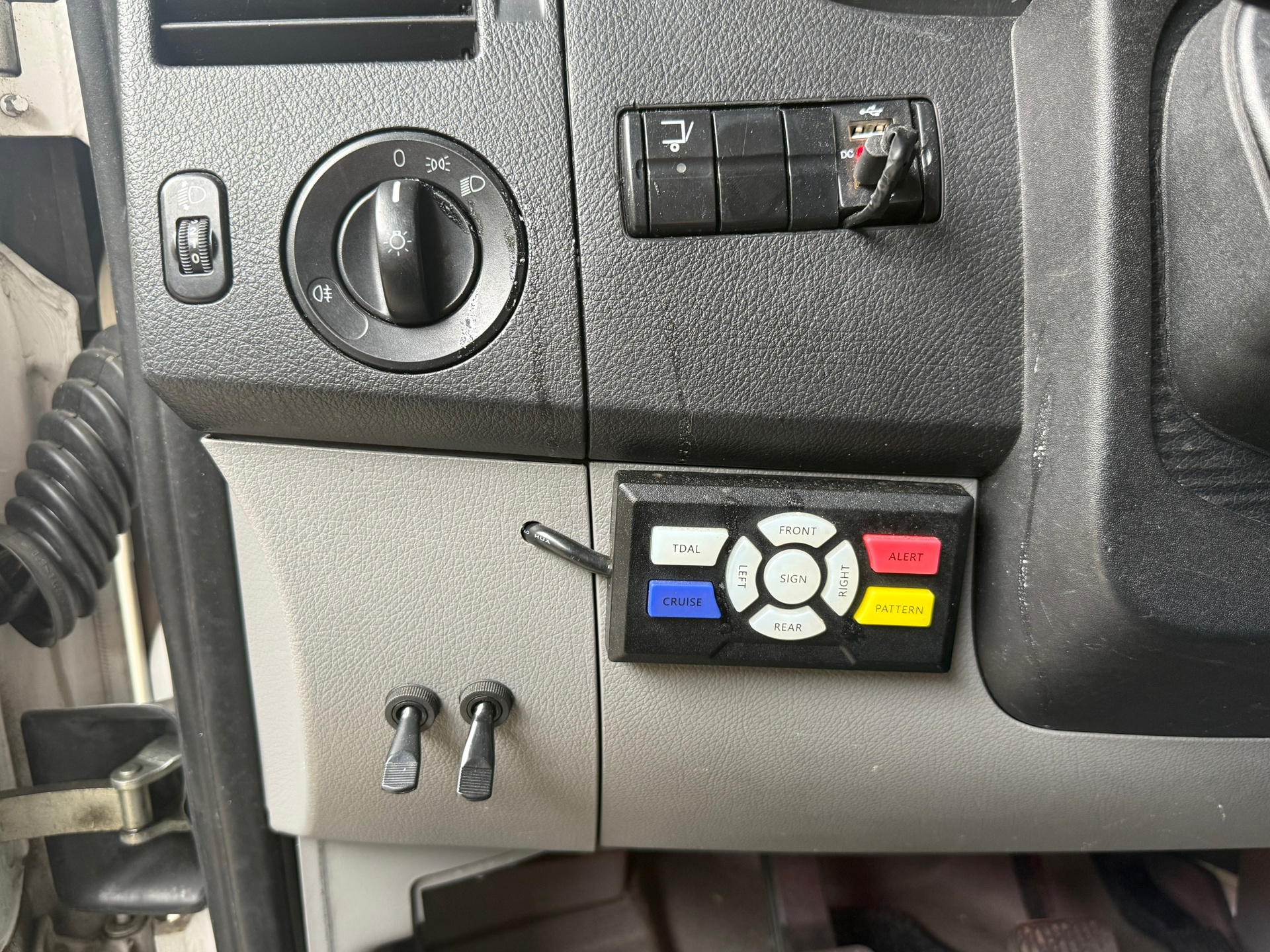Foto van Volkswagen Crafter