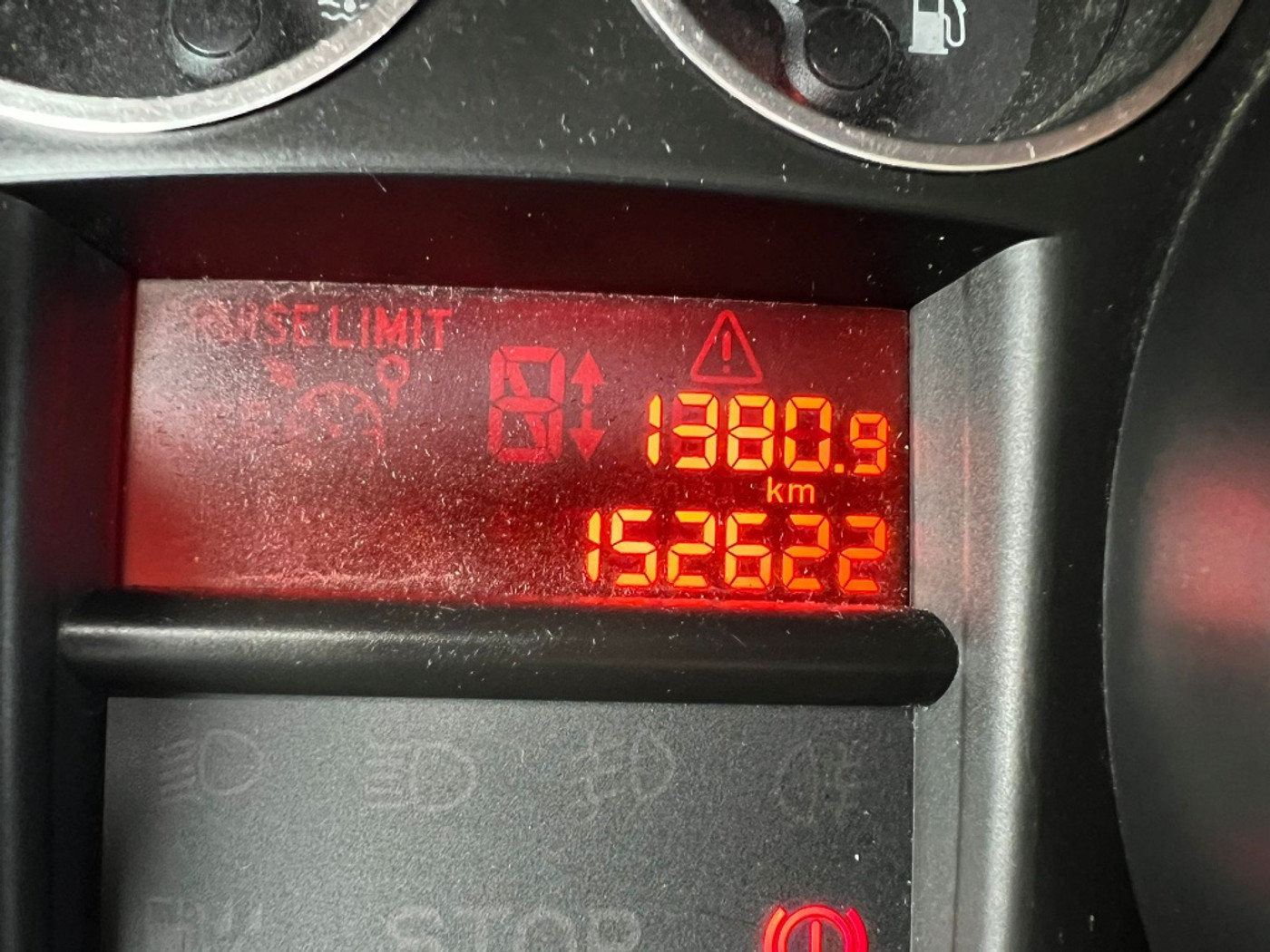 Foto van Peugeot 308