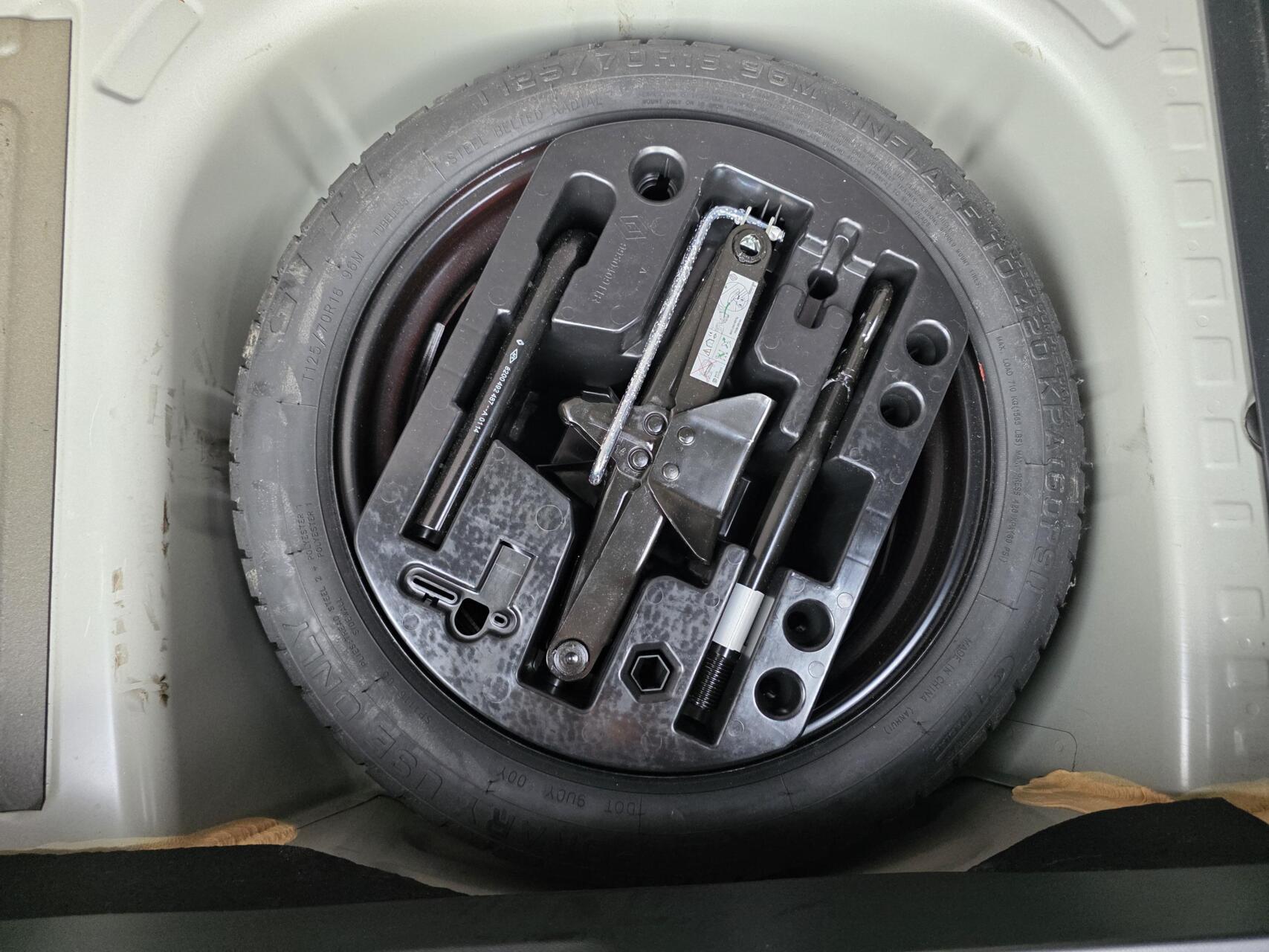 Foto van Renault Captur