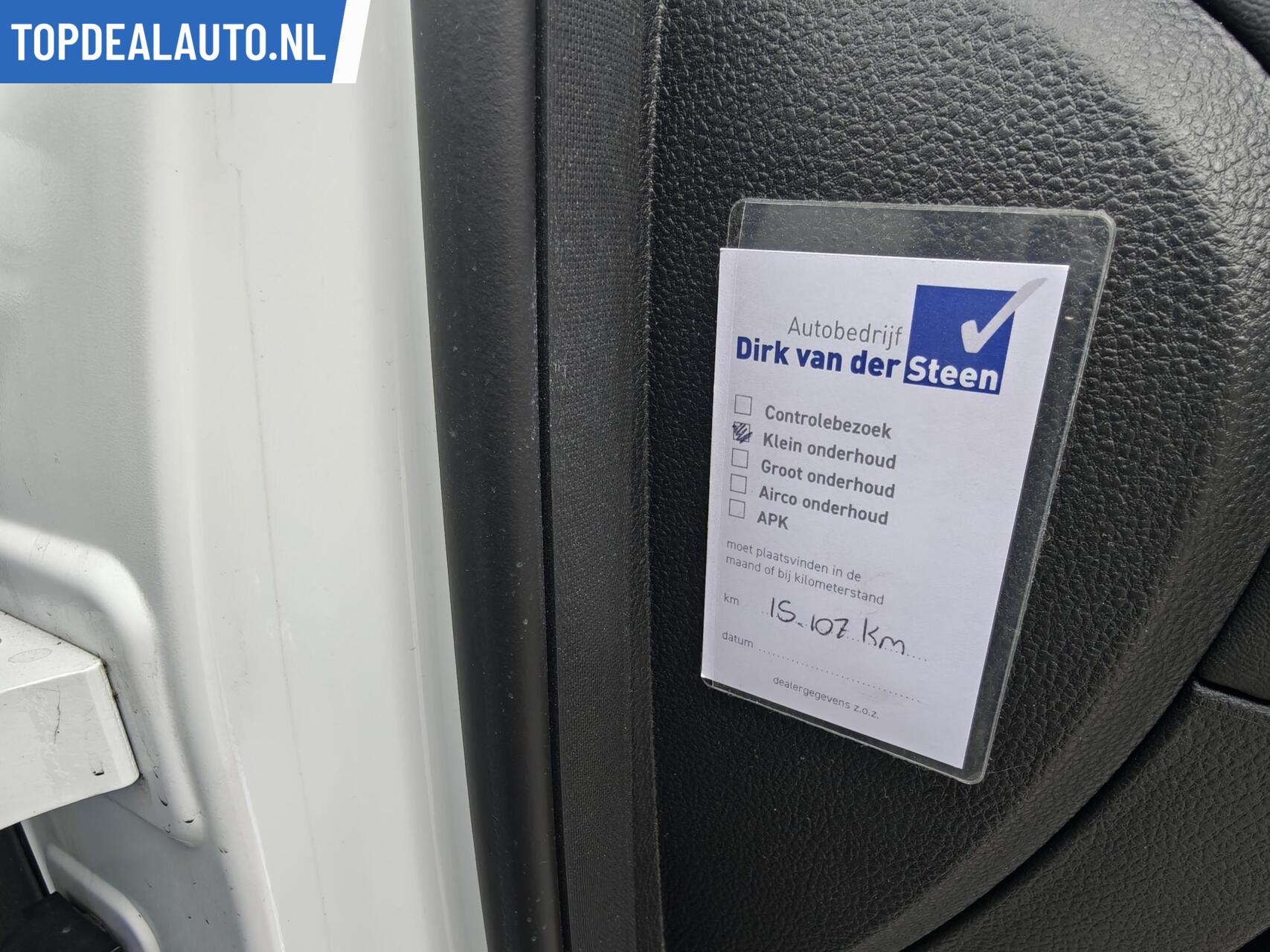 Foto van MG MG Ehs Plug-in Hybrid