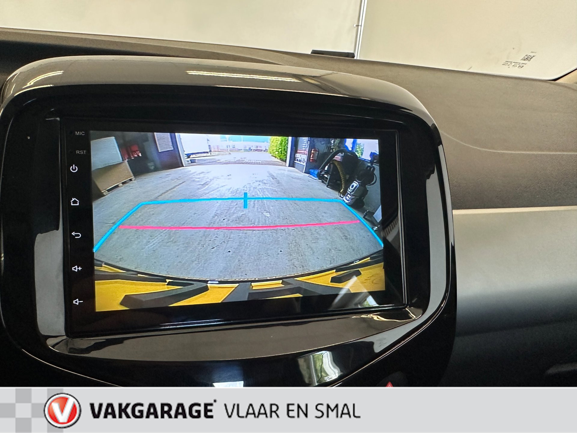 Foto van Peugeot Peugeot 108