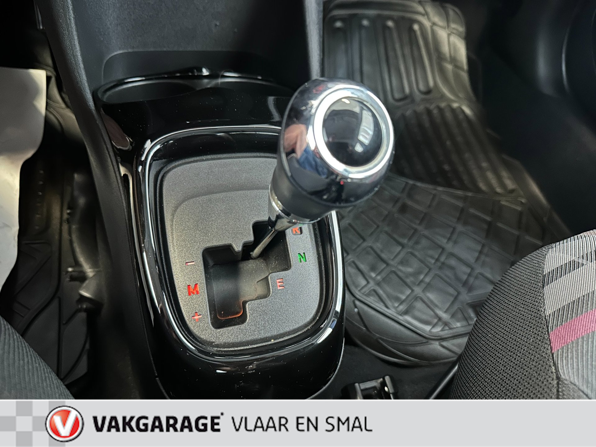 Foto van Peugeot Peugeot 108
