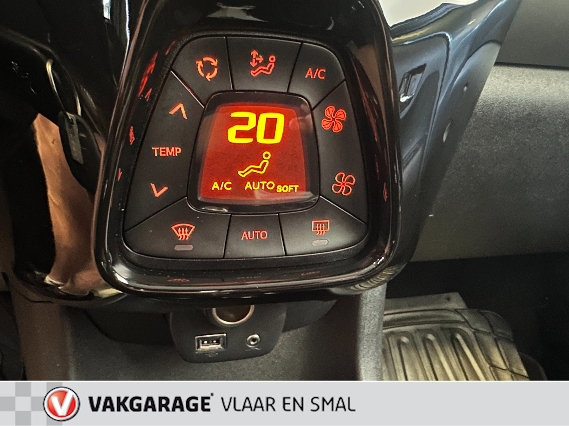 Foto van Peugeot Peugeot 108