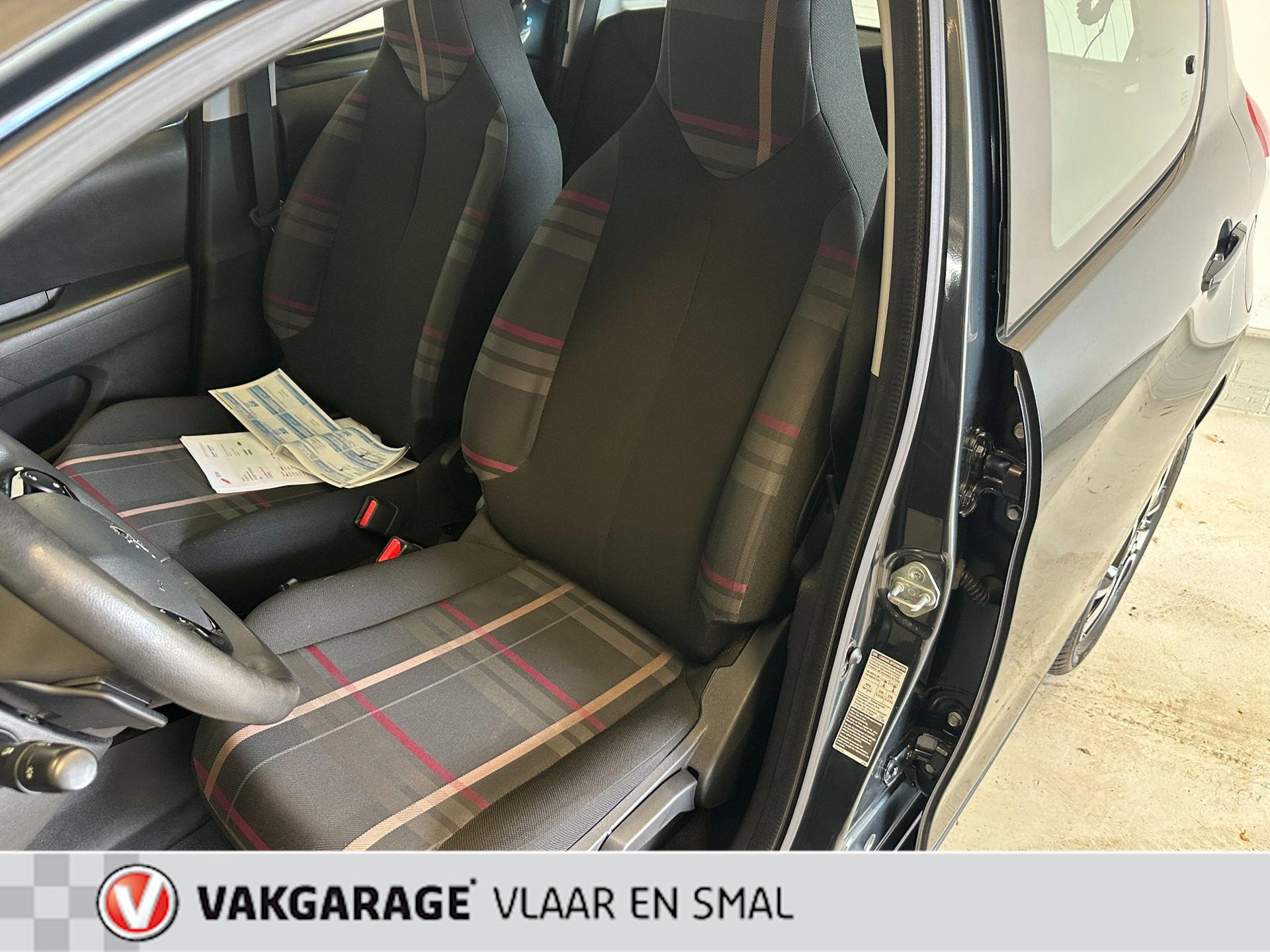 Foto van Peugeot Peugeot 108