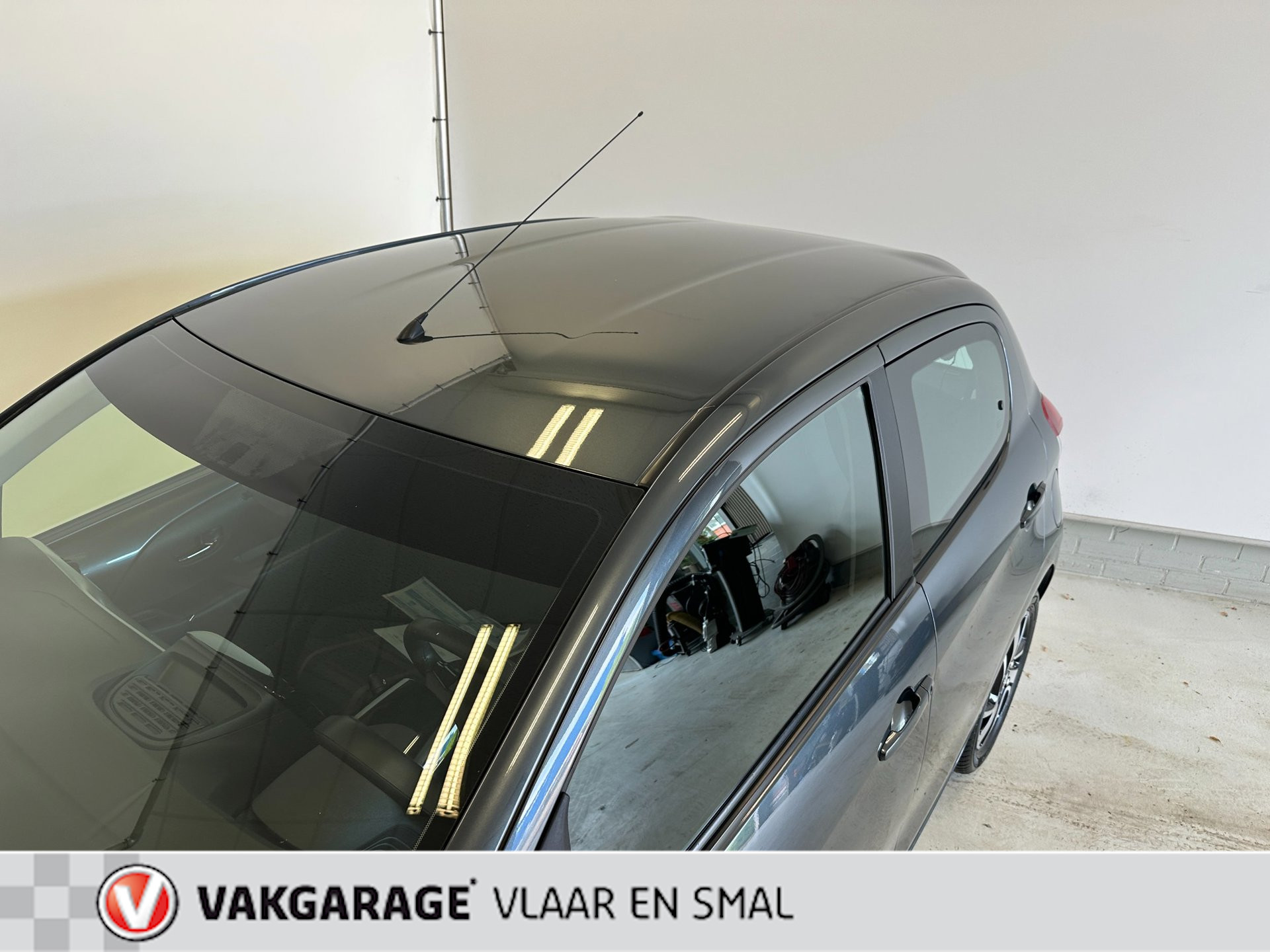 Foto van Peugeot Peugeot 108