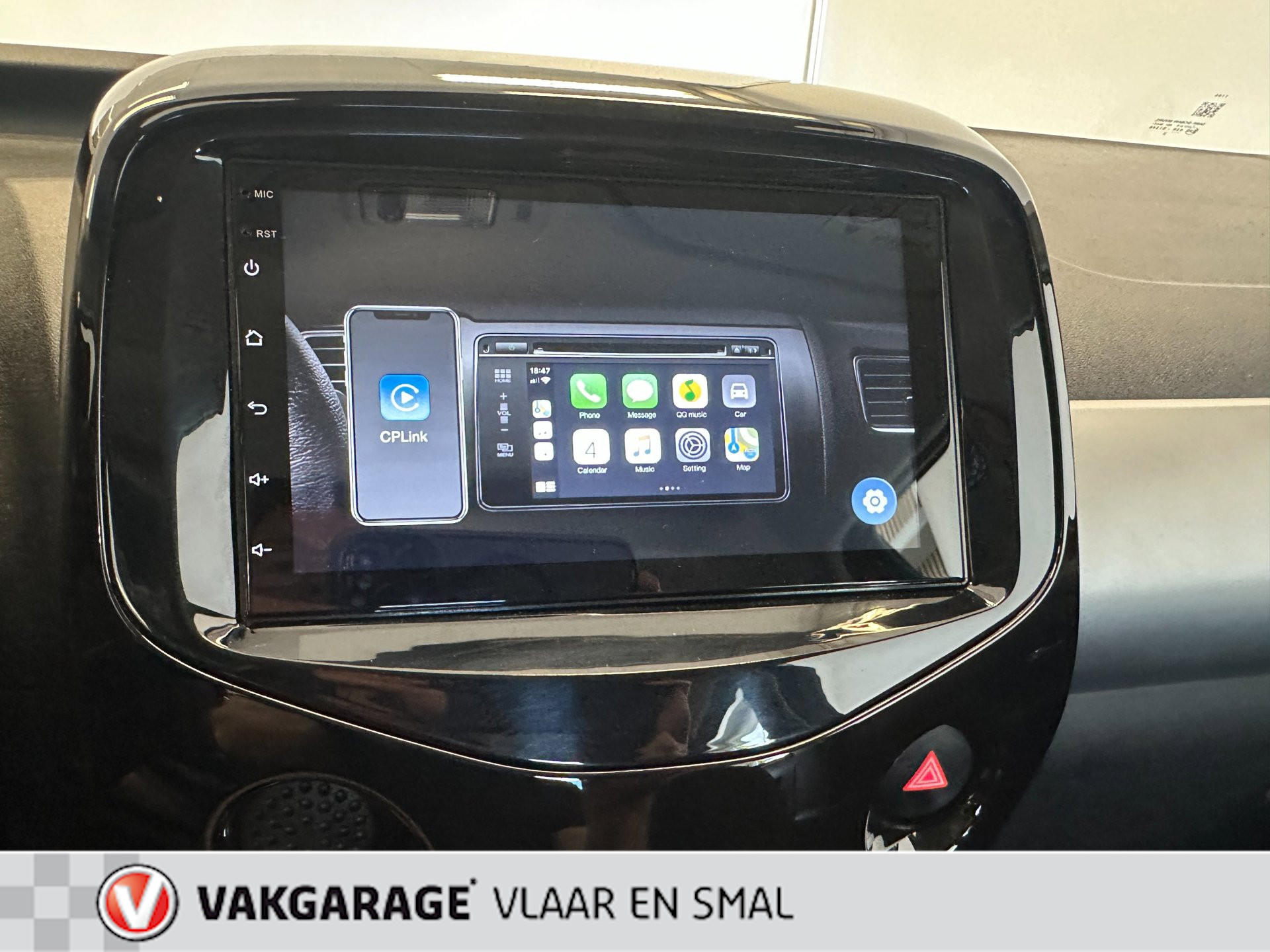 Foto van Peugeot Peugeot 108