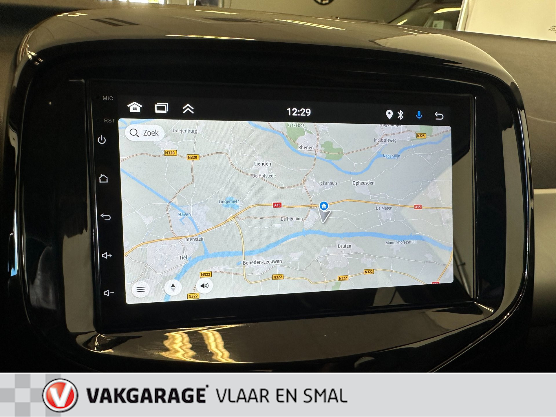 Foto van Peugeot Peugeot 108