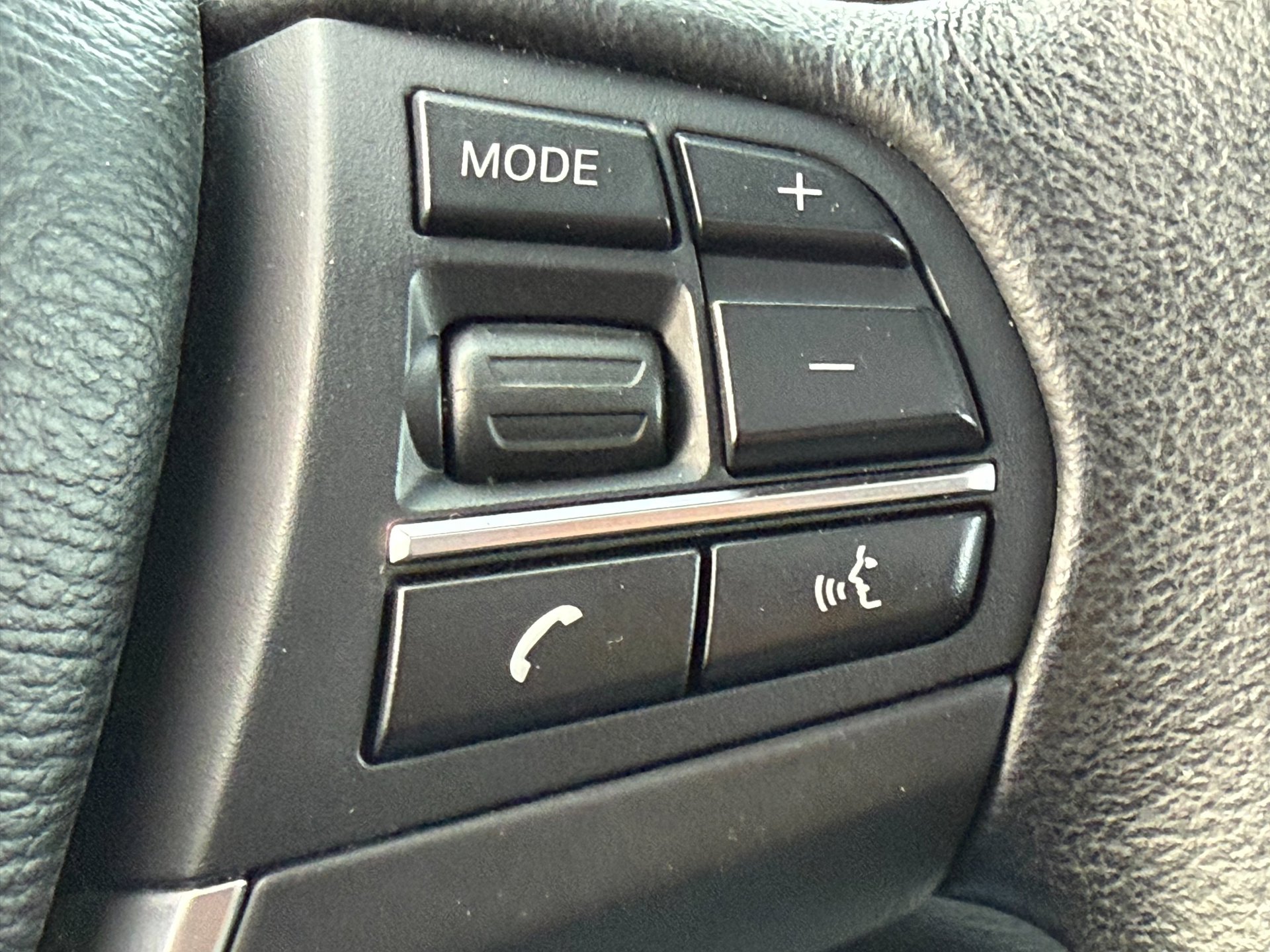 Foto van BMW X3 Xdrive20i
